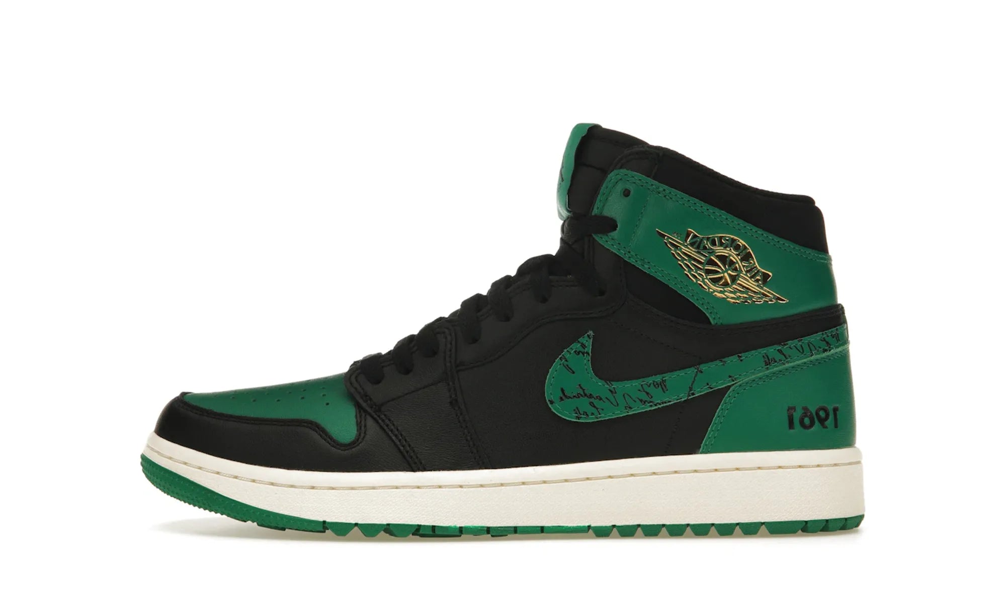 Air Jordan 1 Retro High Golf Eastside Golf 1961 - resellguru.app