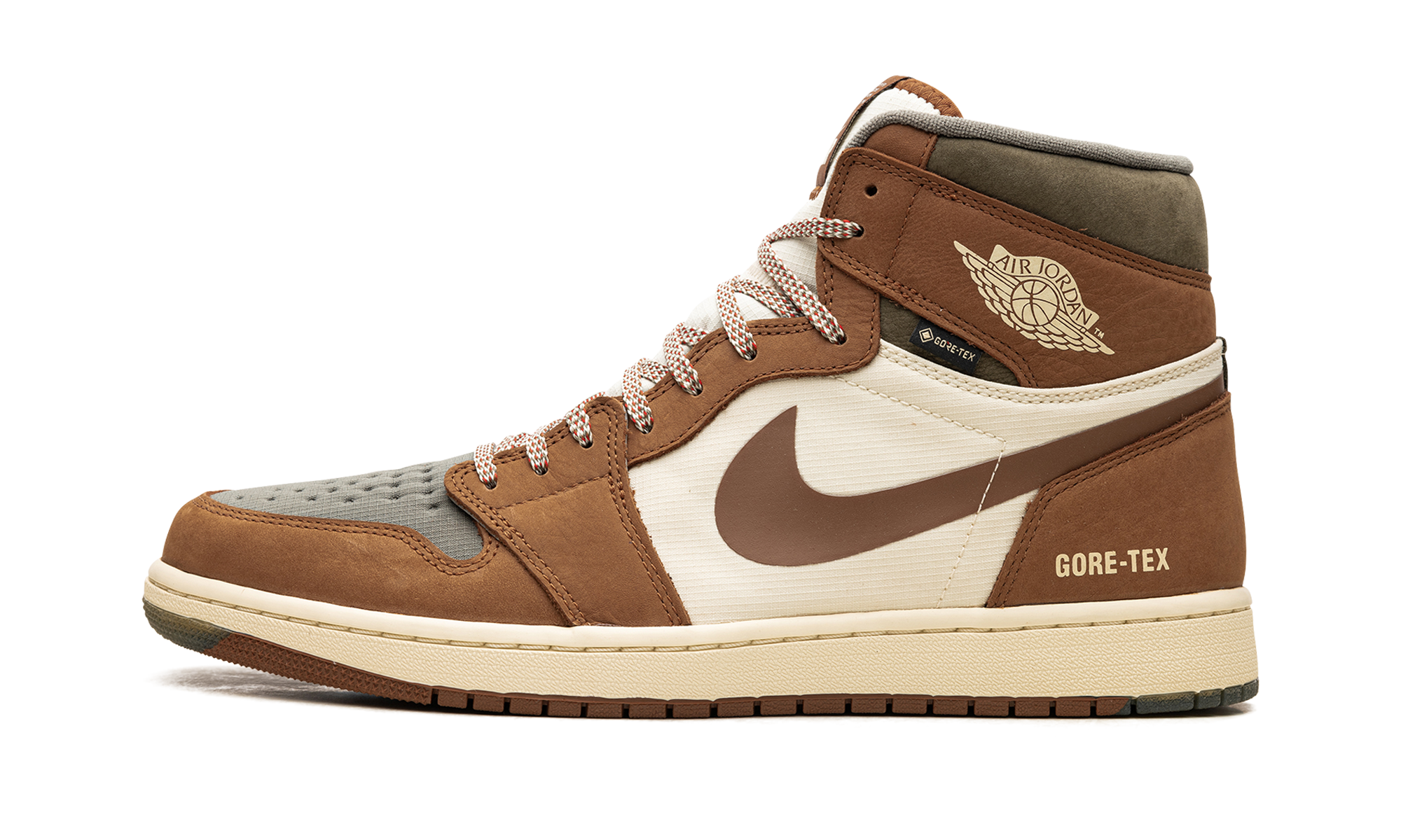 Air Jordan 1 Retro High Element Gore-Tex Legend Coffee - resellguru.app