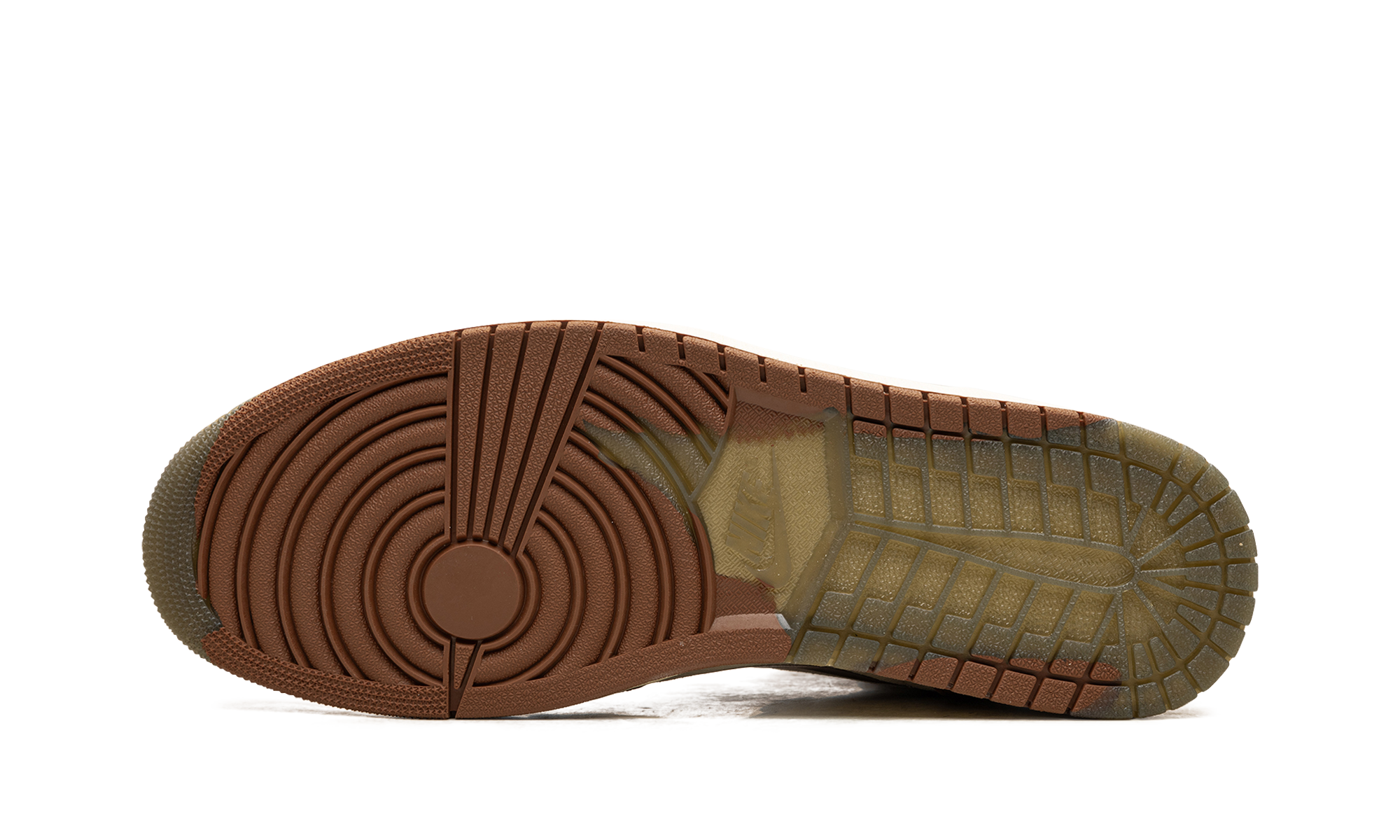 Air Jordan 1 Retro High Element Gore-Tex Legend Coffee - resellguru.app