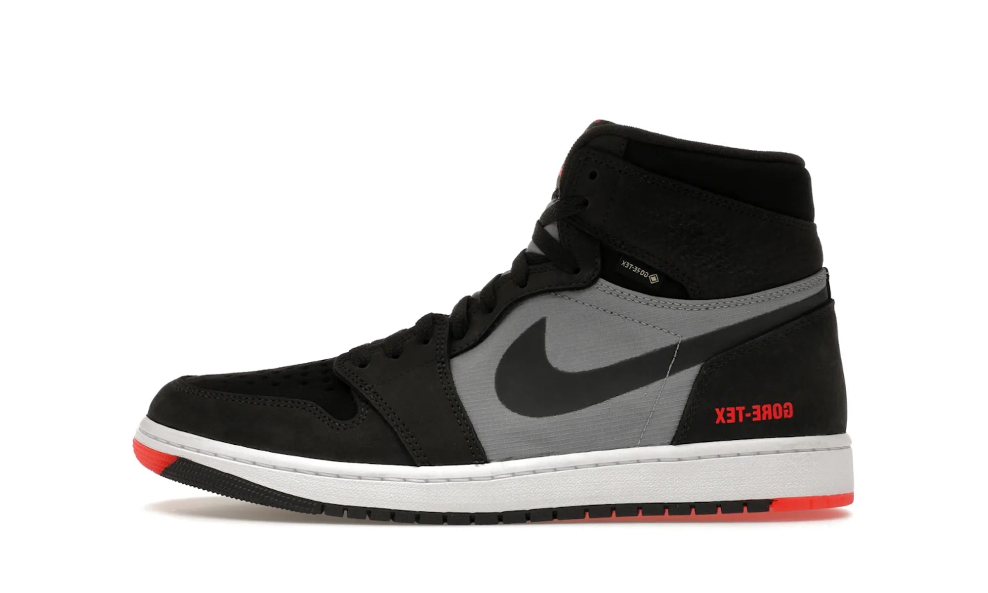 Air Jordan 1 Retro High Element Gore-Tex Black Infrared - resellguru.app