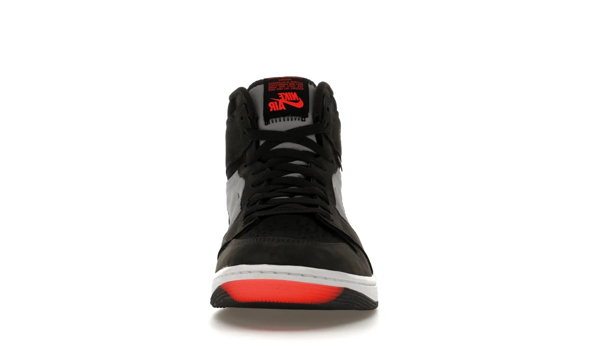 Air Jordan 1 Retro High Element Gore-Tex Black Infrared - resellguru.app