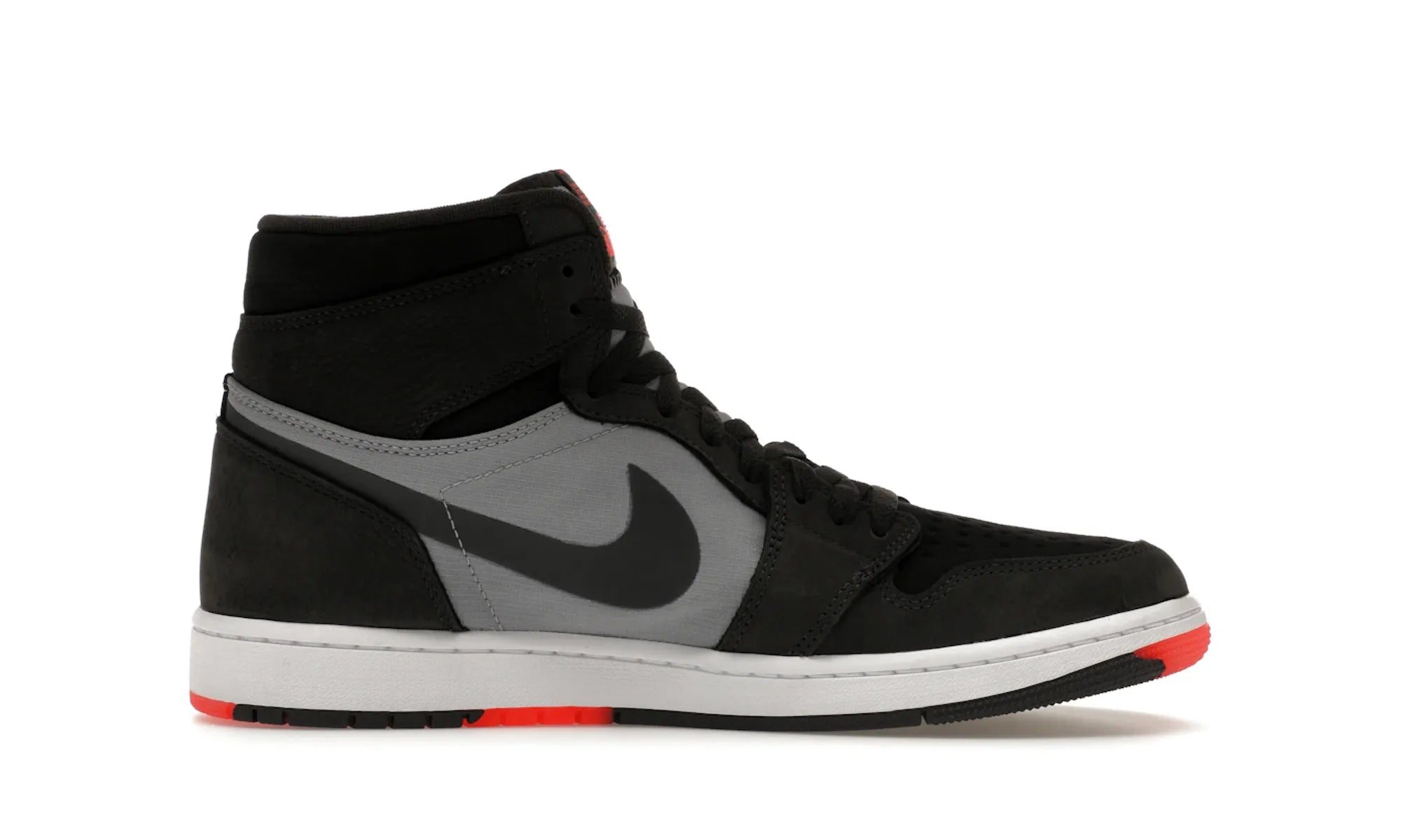 Air Jordan 1 Retro High Element Gore-Tex Black Infrared - resellguru.app
