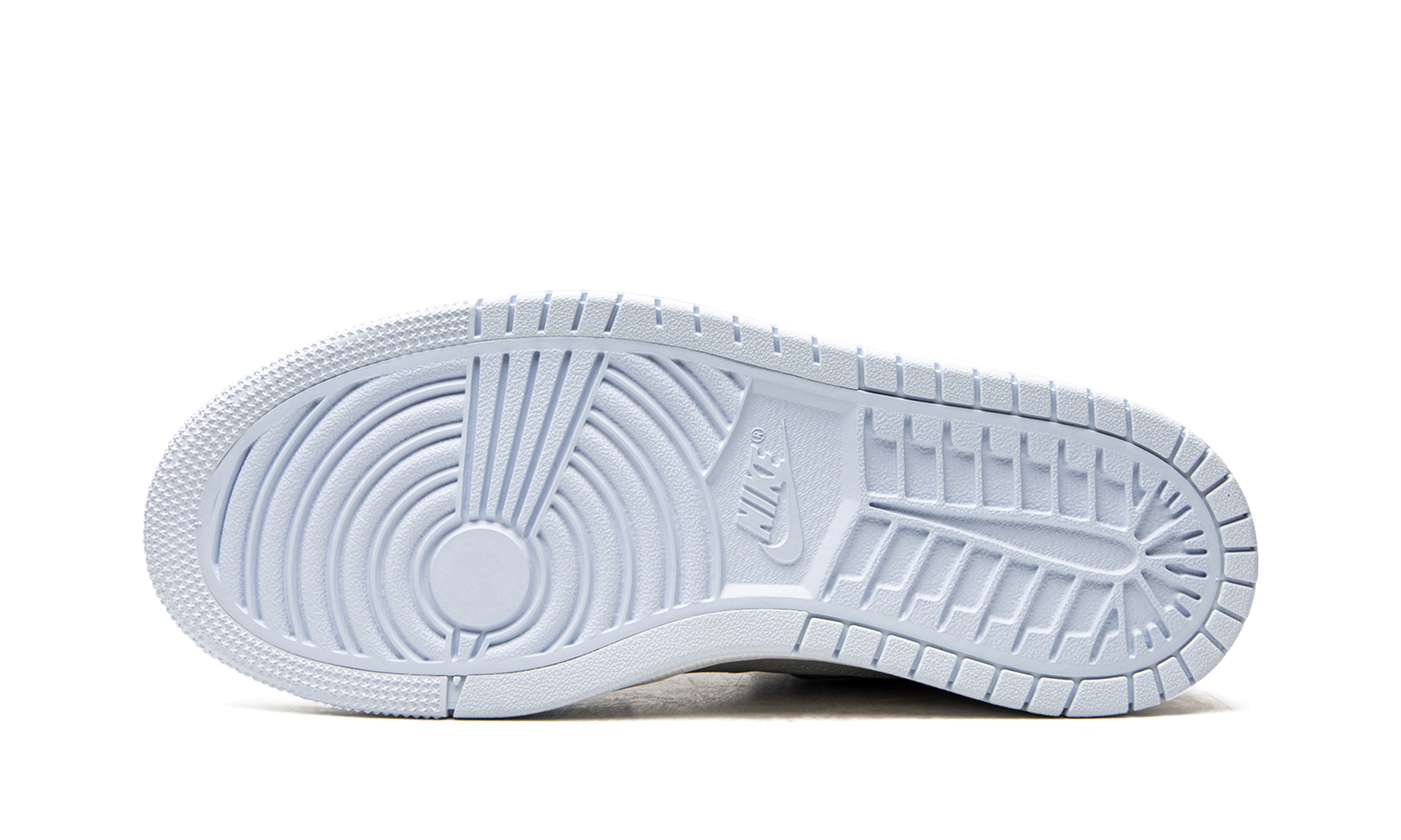 Air Jordan 1 High Zoom Air CMFT Grey Fog - resellguru.app