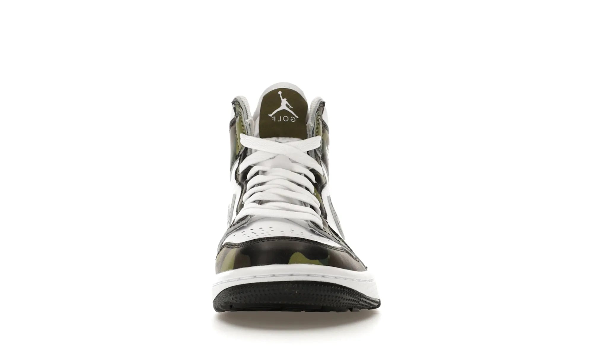 Air Jordan 1 High Golf Camo - resellguru.app