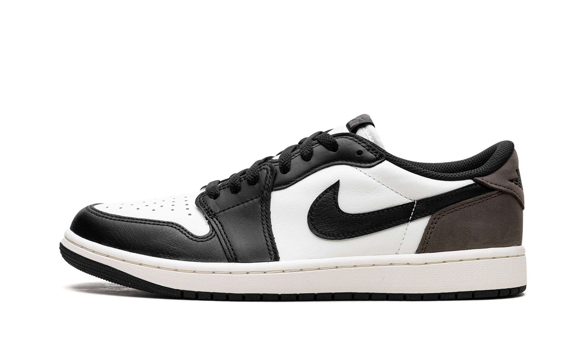 Air Jordan 1 Retro Low OG Mocha - resellguru.app