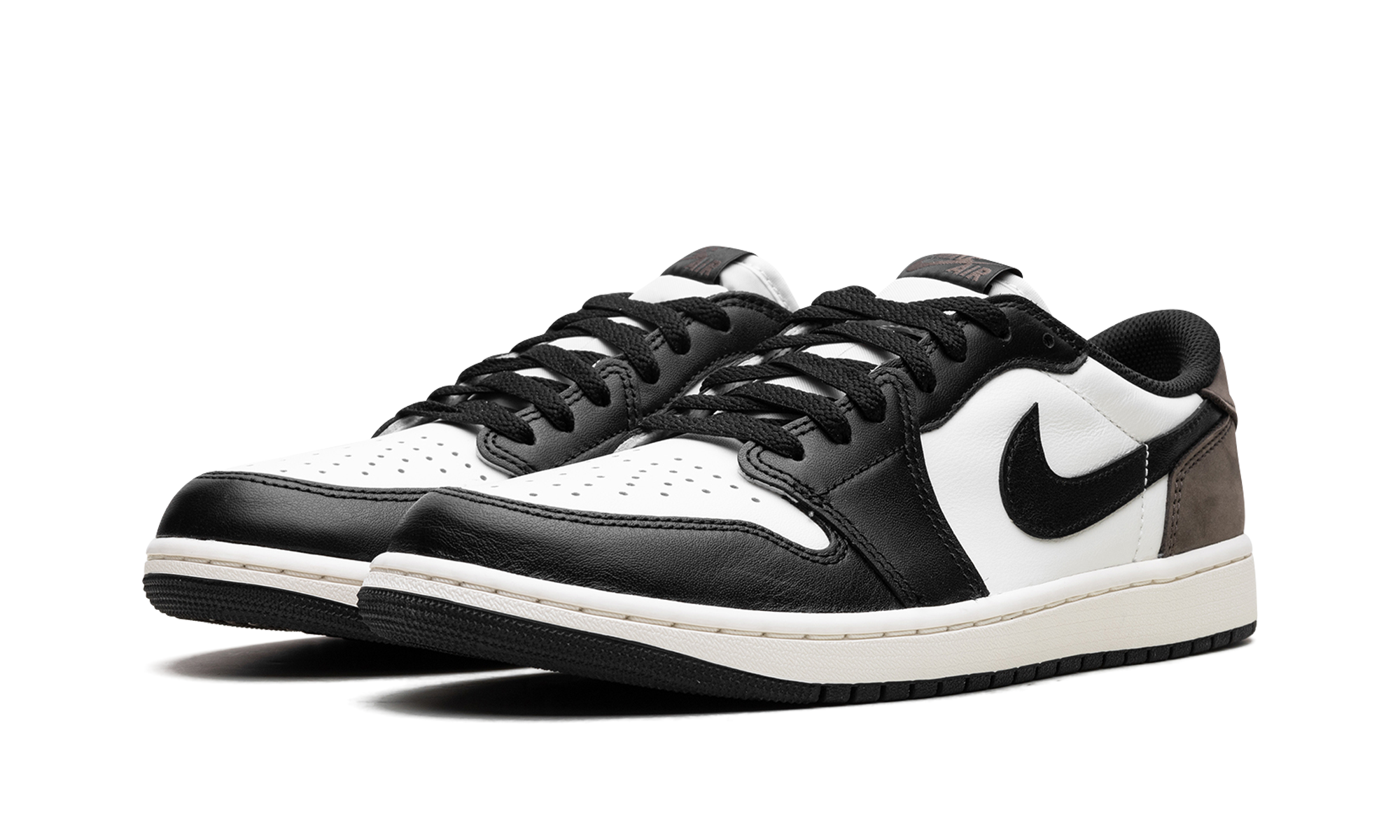 Air Jordan 1 Retro Low OG Mocha - resellguru.app