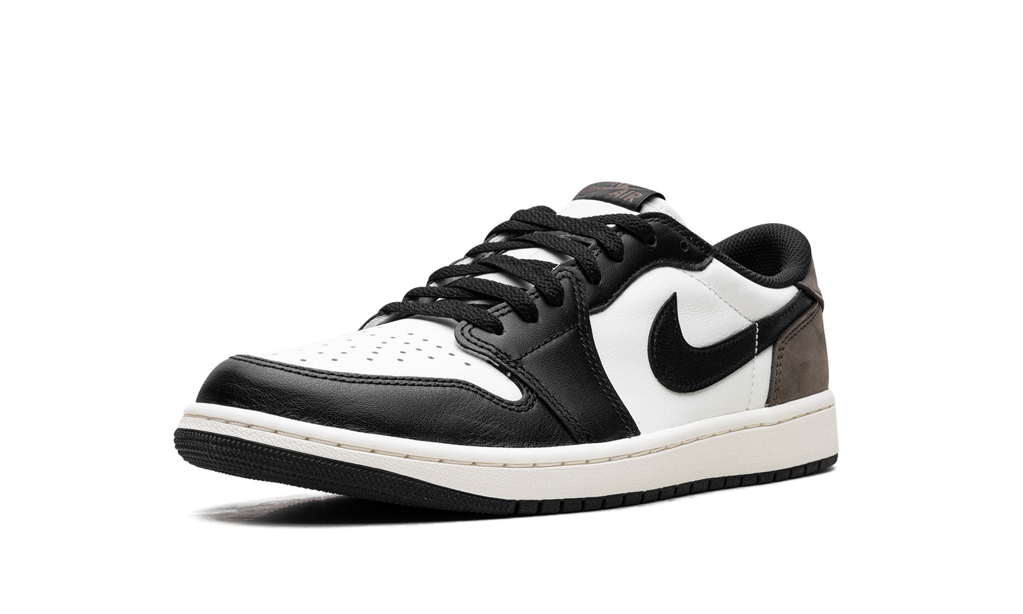 Air Jordan 1 Retro Low OG Mocha - resellguru.app