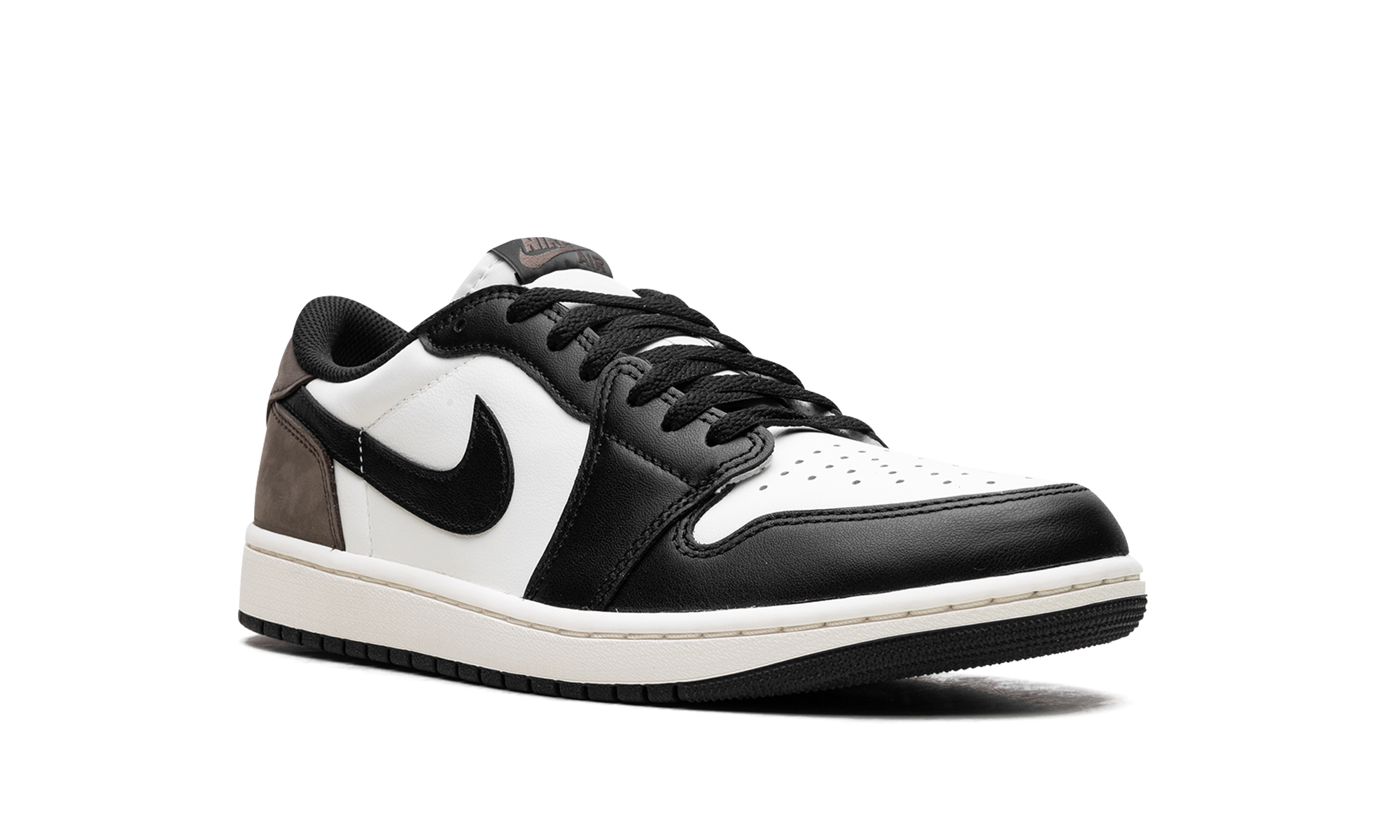 Air Jordan 1 Retro Low OG Mocha - resellguru.app