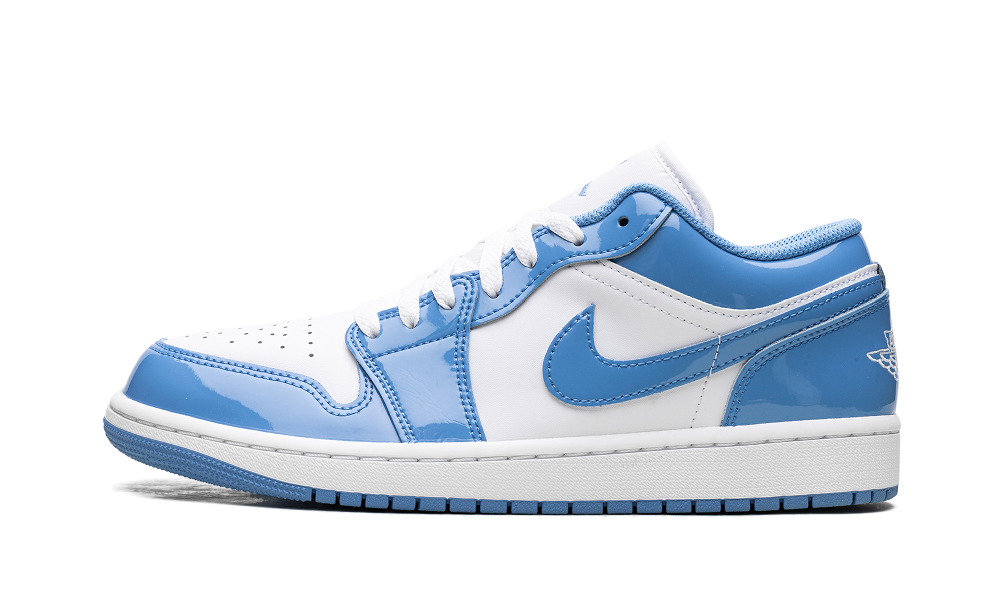 Air Jordan 1 Low SE White Legend Blue - resellguru.app