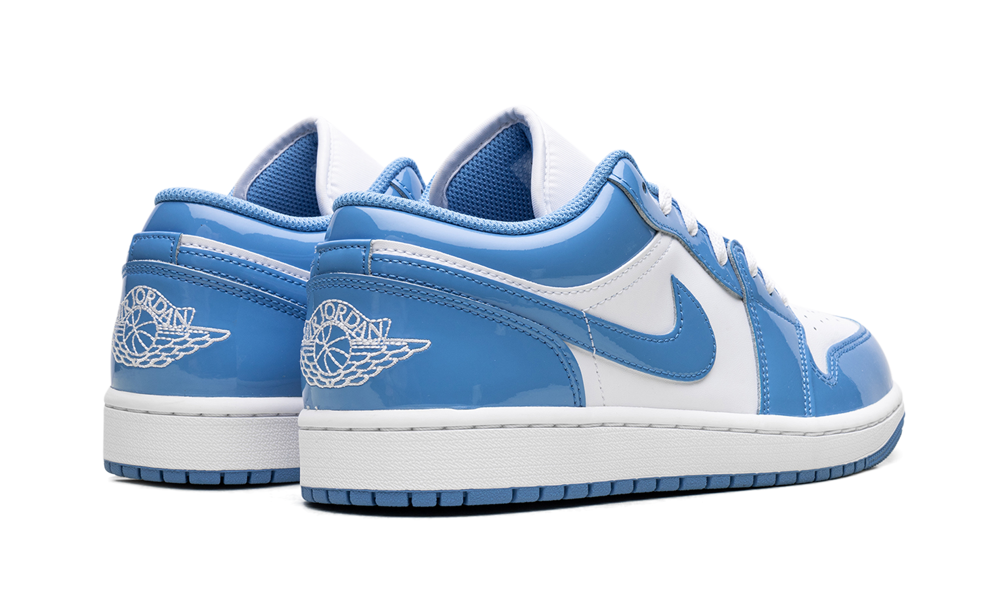 Air Jordan 1 Low SE White Legend Blue - resellguru.app