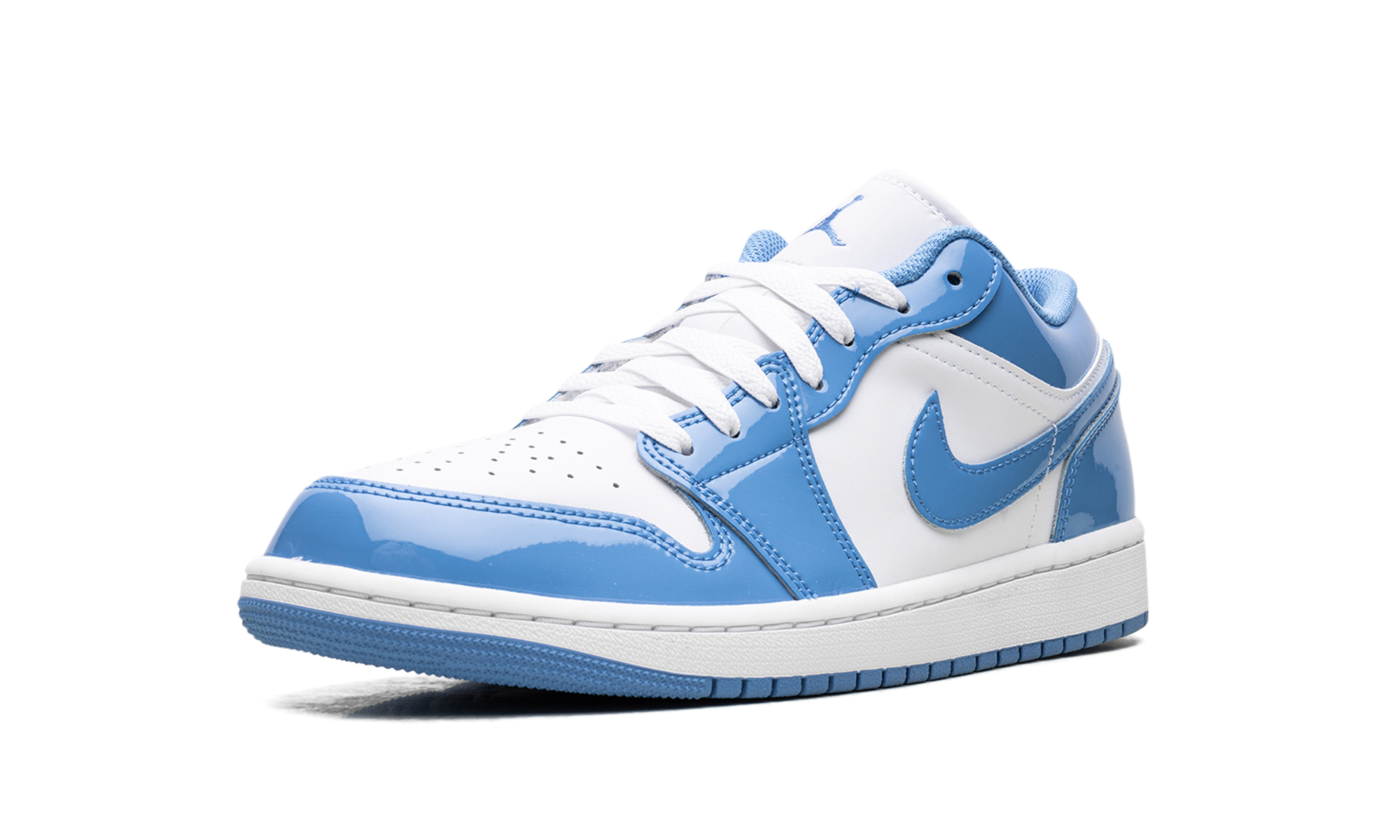 Air Jordan 1 Low SE White Legend Blue - resellguru.app