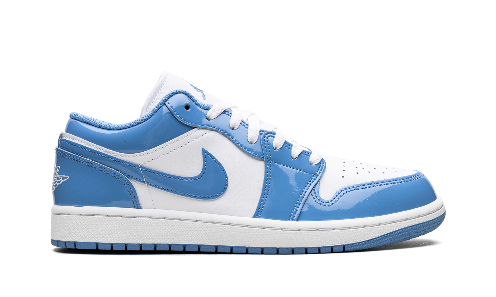 Air Jordan 1 Low SE White Legend Blue - resellguru.app