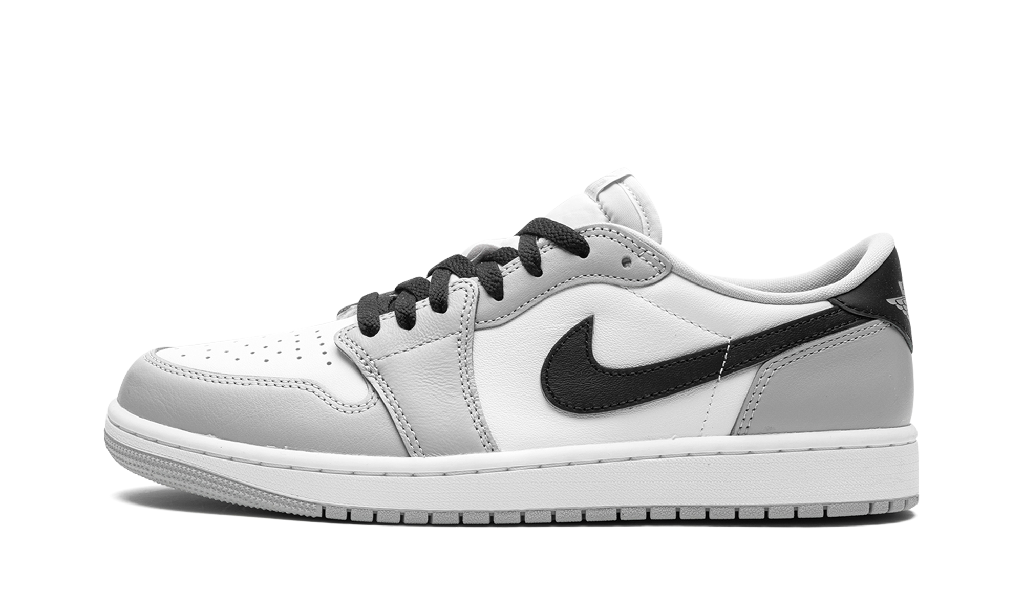 Air Jordan 1 Retro Low OG Barons - resellguru.app