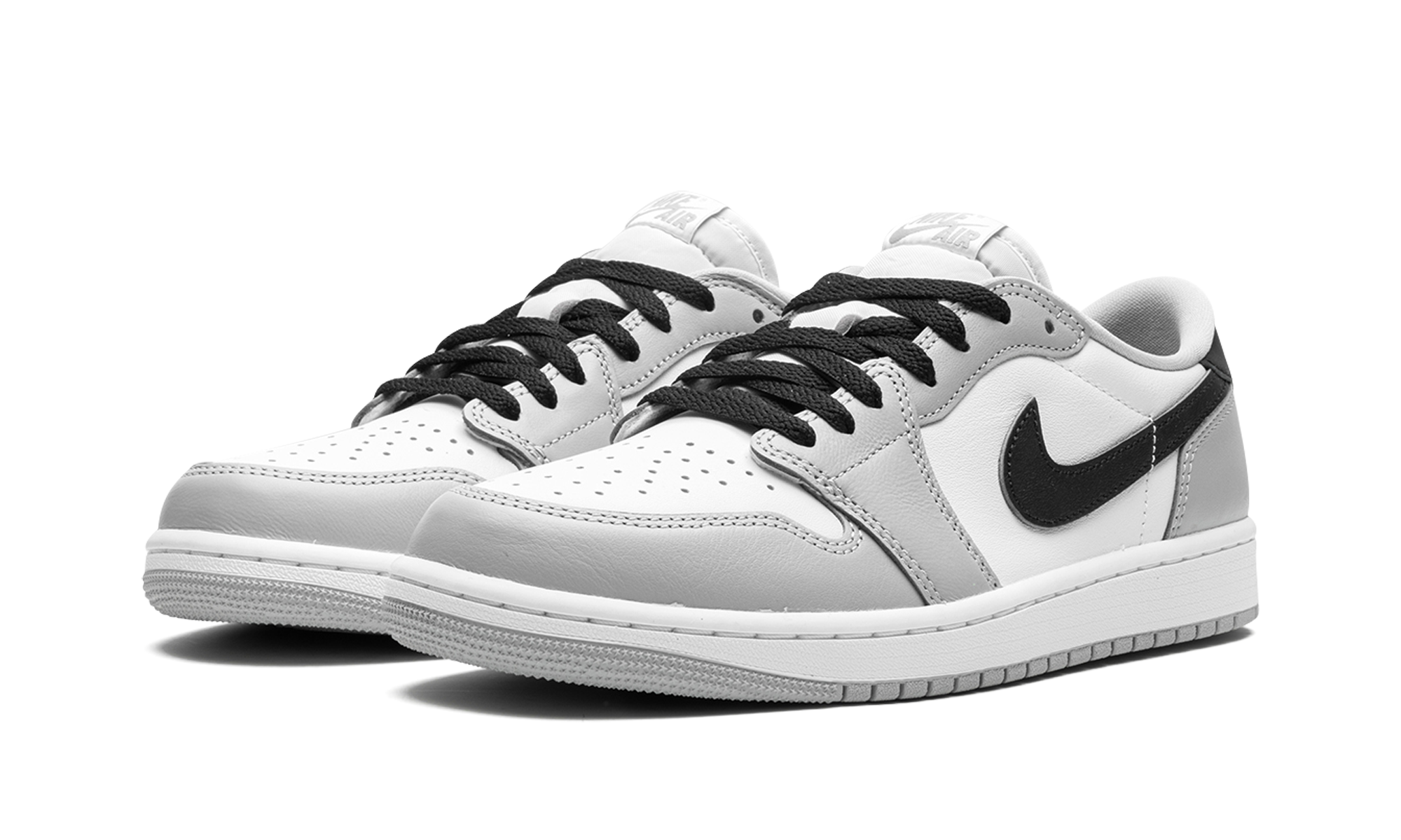 Air Jordan 1 Retro Low OG Barons - resellguru.app