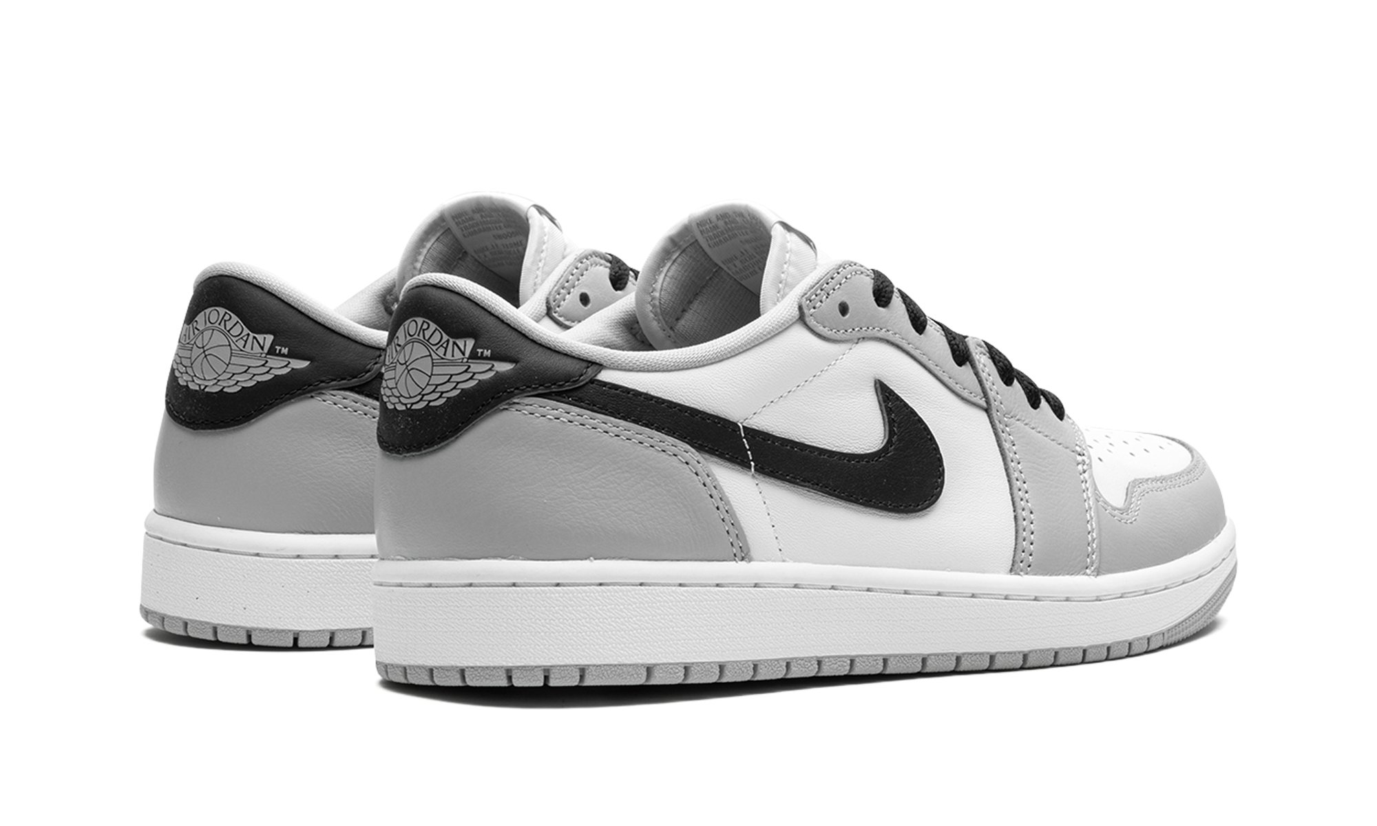 Air Jordan 1 Retro Low OG Barons - resellguru.app