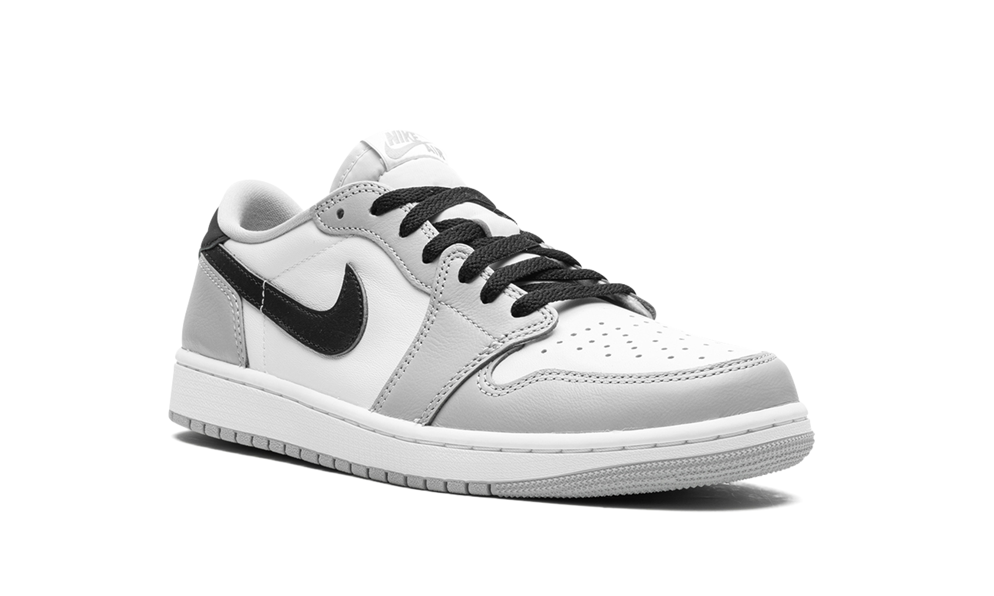 Air Jordan 1 Retro Low OG Barons - resellguru.app