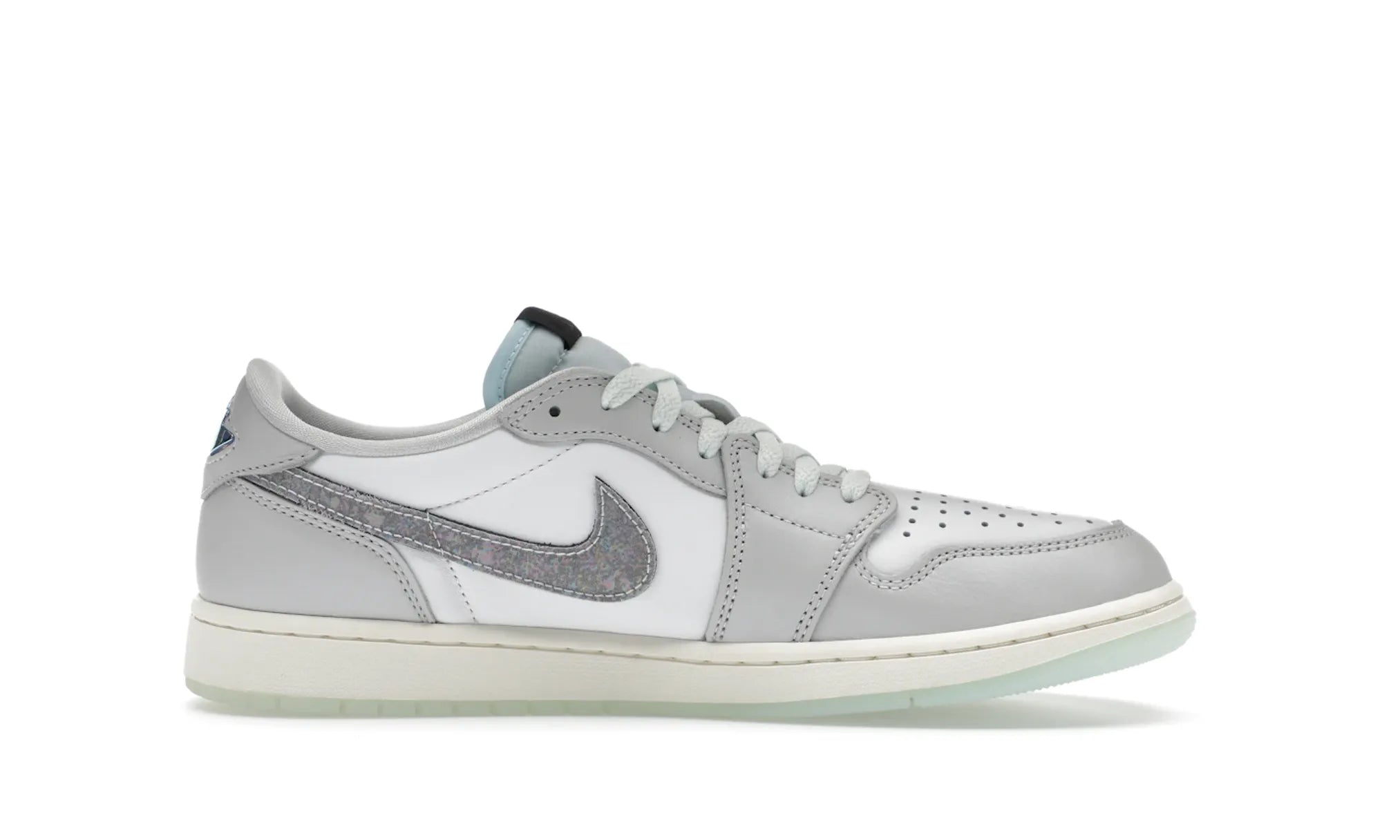 Air Jordan 1 Retro Low OG Year of the Snake (2025) - resellguru.app