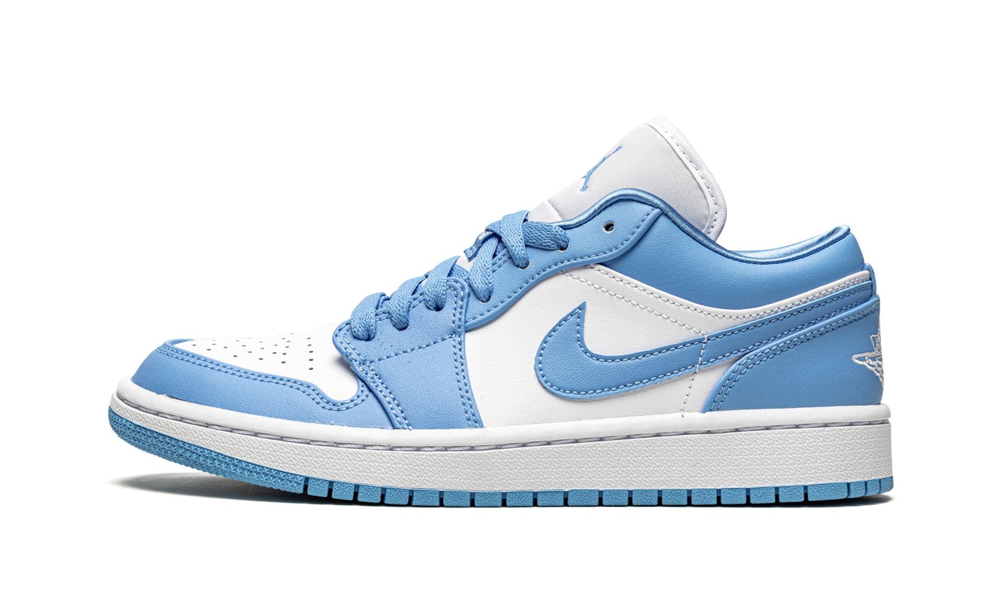 Air Jordan 1 Low UNC - resellguru.app