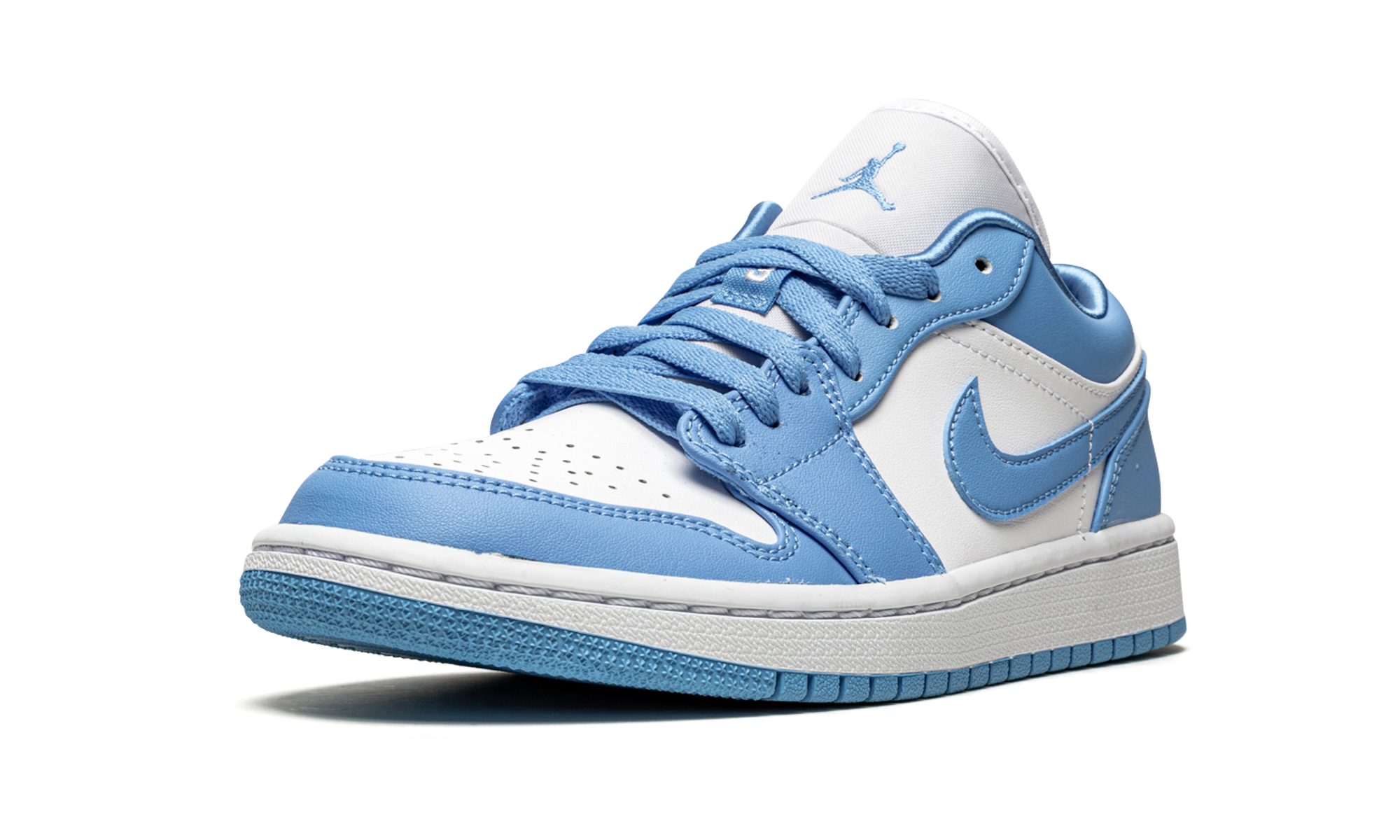 Air Jordan 1 Low UNC - resellguru.app