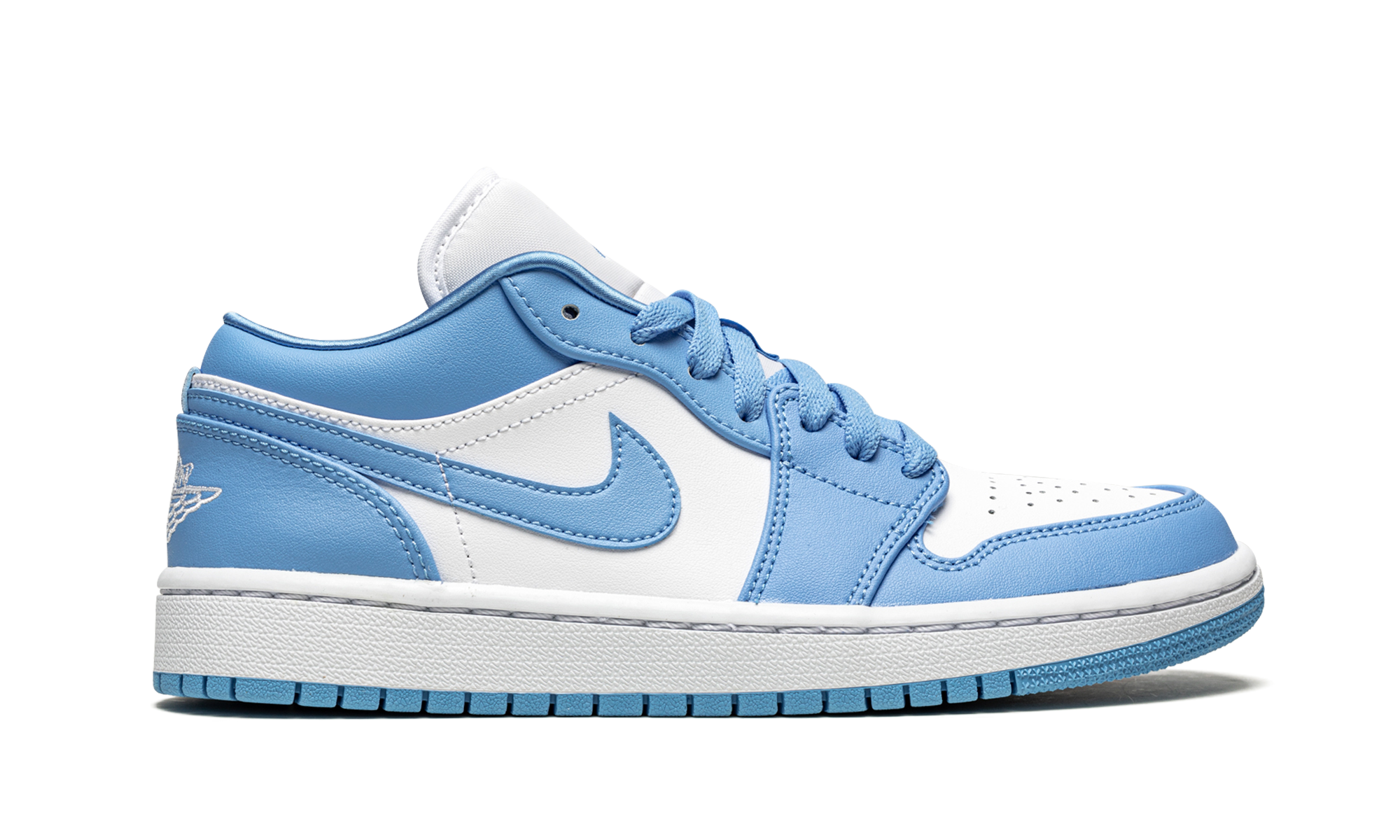 Air Jordan 1 Low UNC - resellguru.app