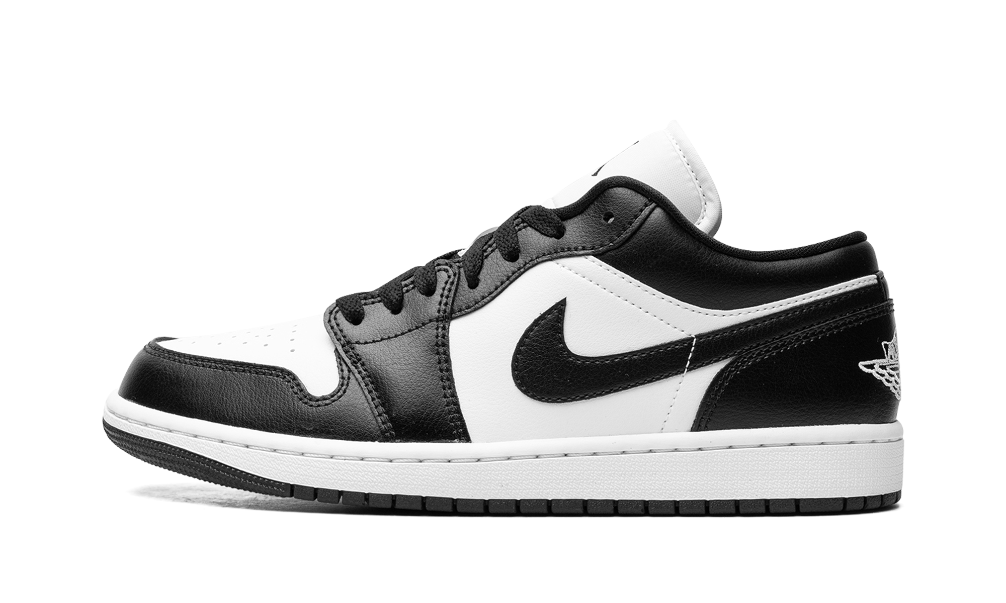 Air Jordan 1 Low Panda (2023) - resellguru.app