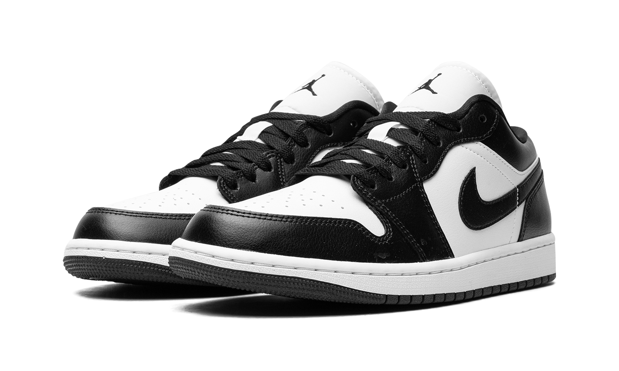 Air Jordan 1 Low Panda (2023) - resellguru.app