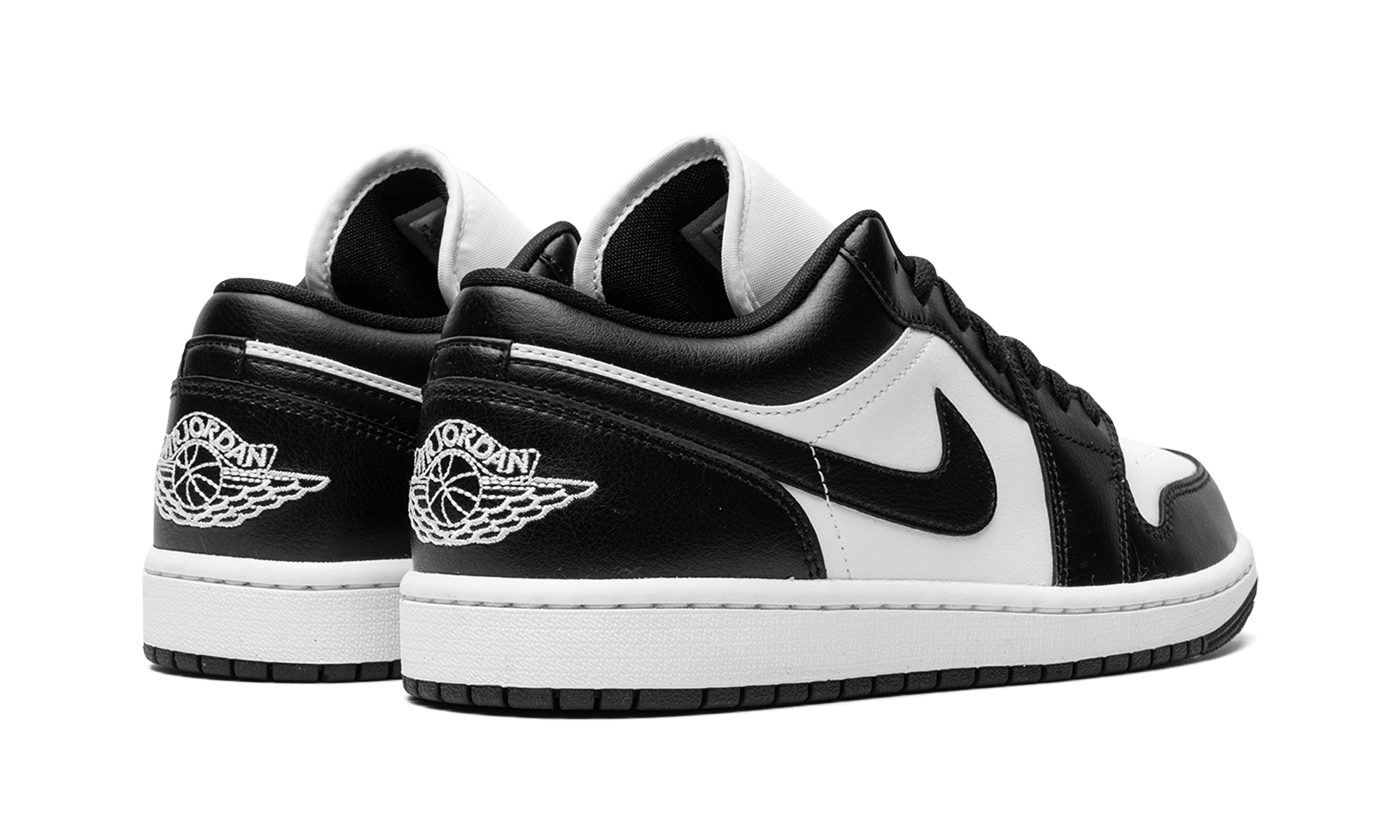 Air Jordan 1 Low Panda (2023) - resellguru.app