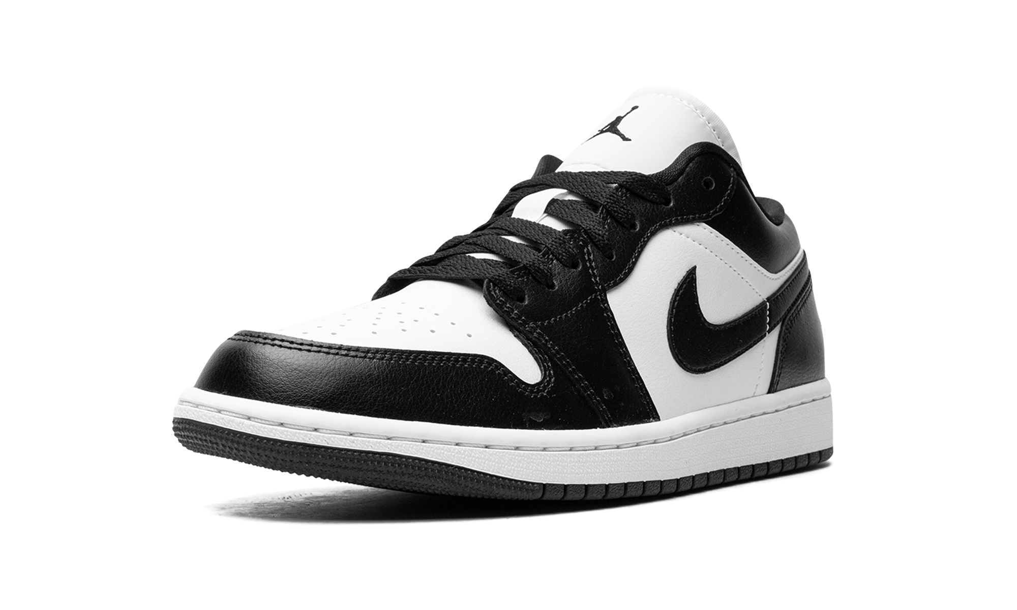 Air Jordan 1 Low Panda (2023) - resellguru.app