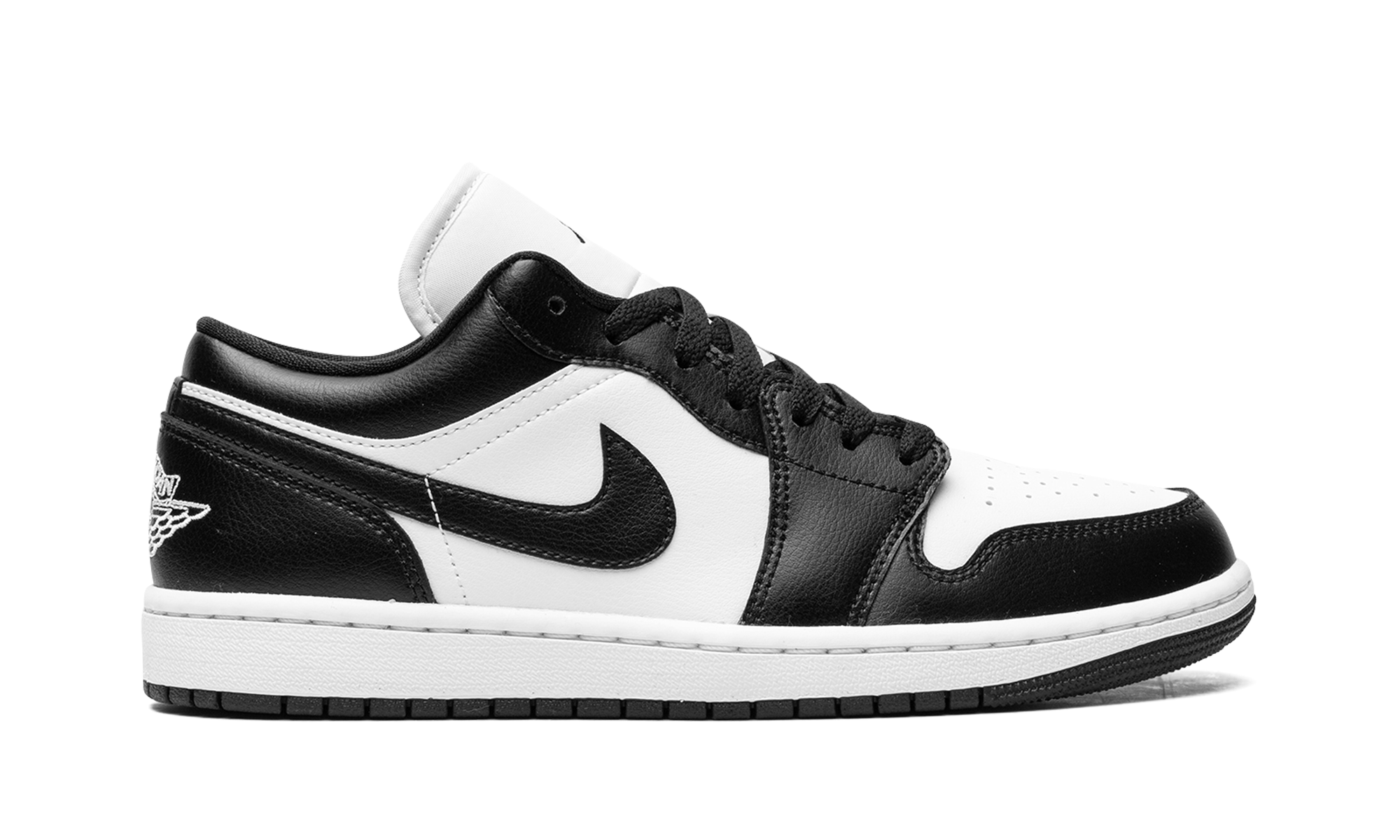 Air Jordan 1 Low Panda (2023) - resellguru.app