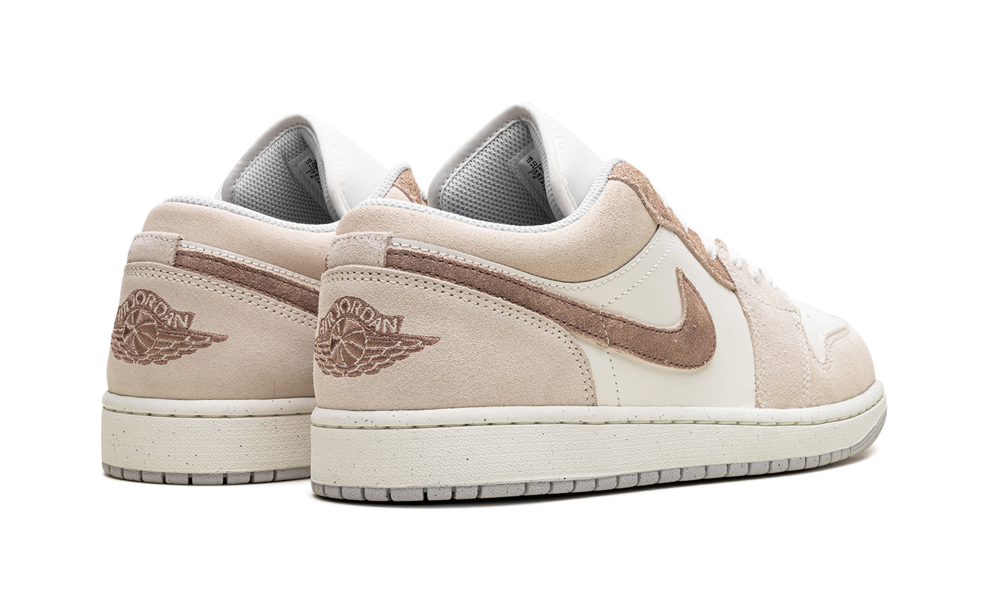 Air Jordan 1 Low SE Legend Light Brown - resellguru.app