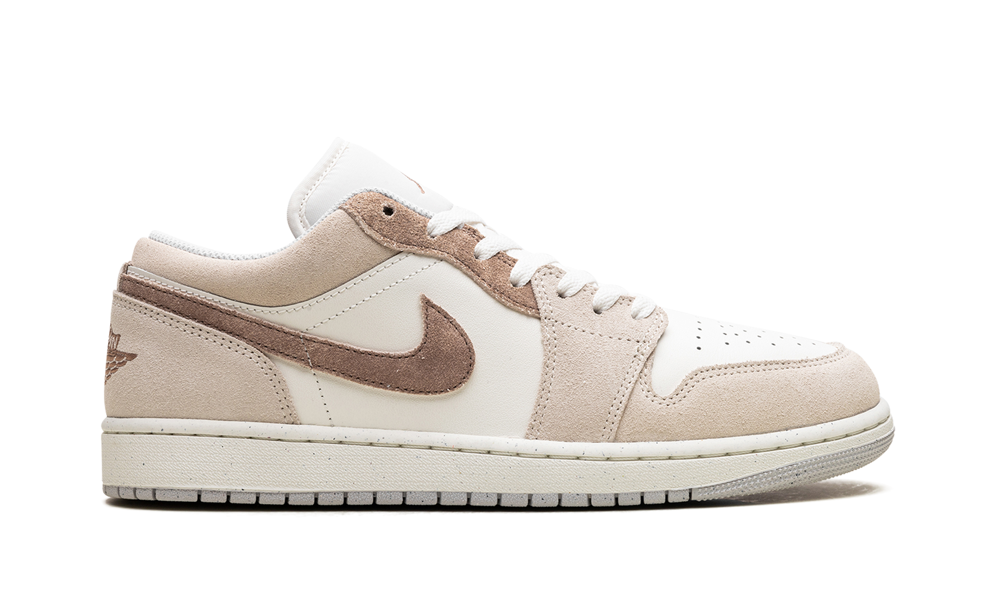 Air Jordan 1 Low SE Legend Light Brown - resellguru.app