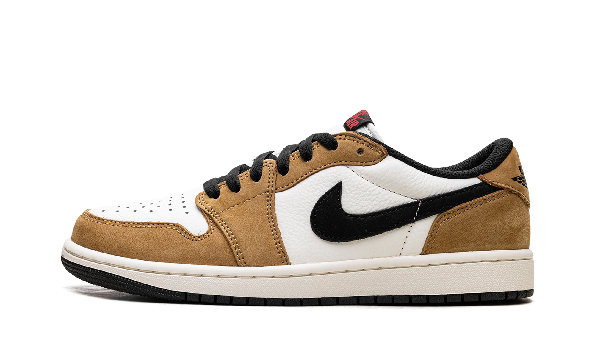 Air Jordan 1 Low OG Rookie of the Year - resellguru.app