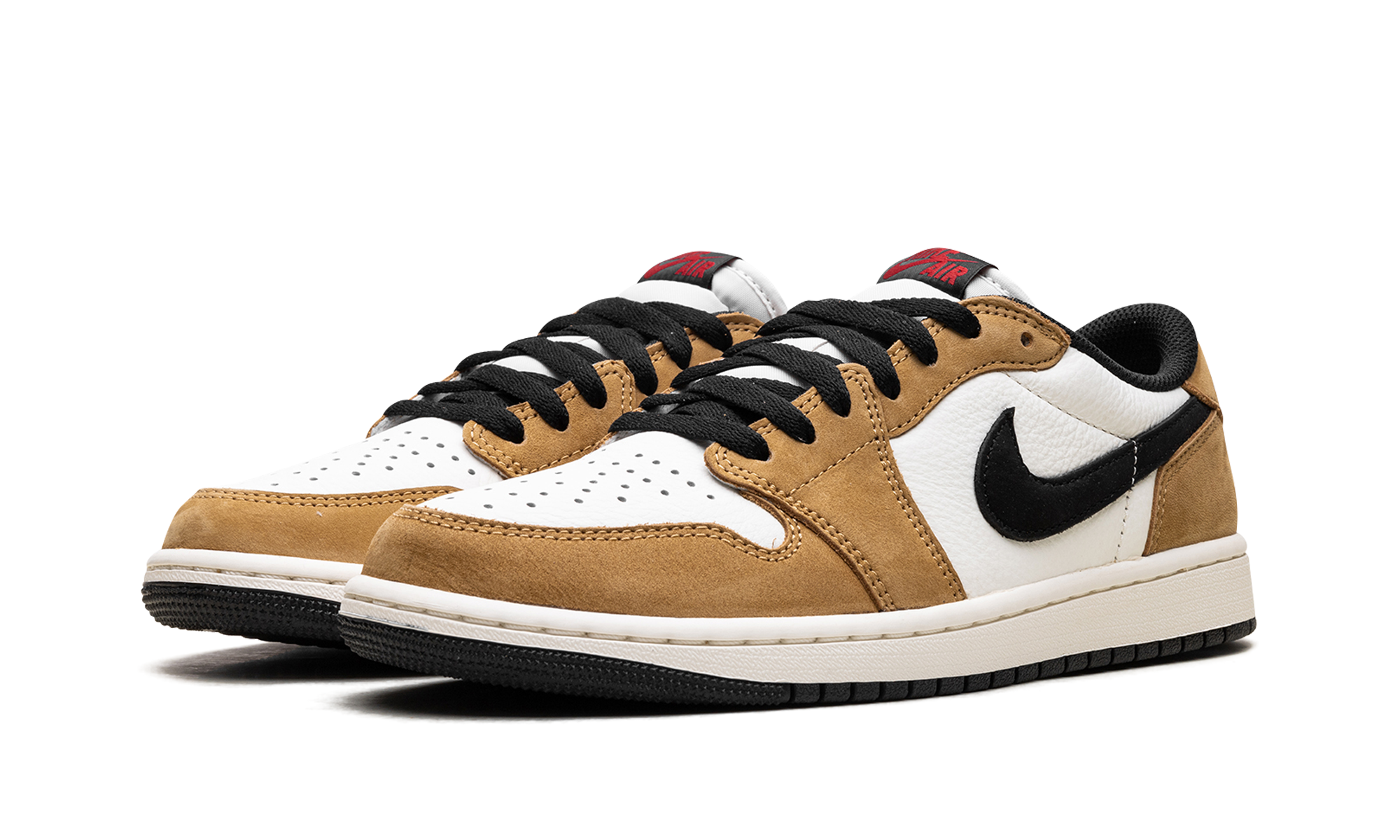 Air Jordan 1 Low OG Rookie of the Year - resellguru.app