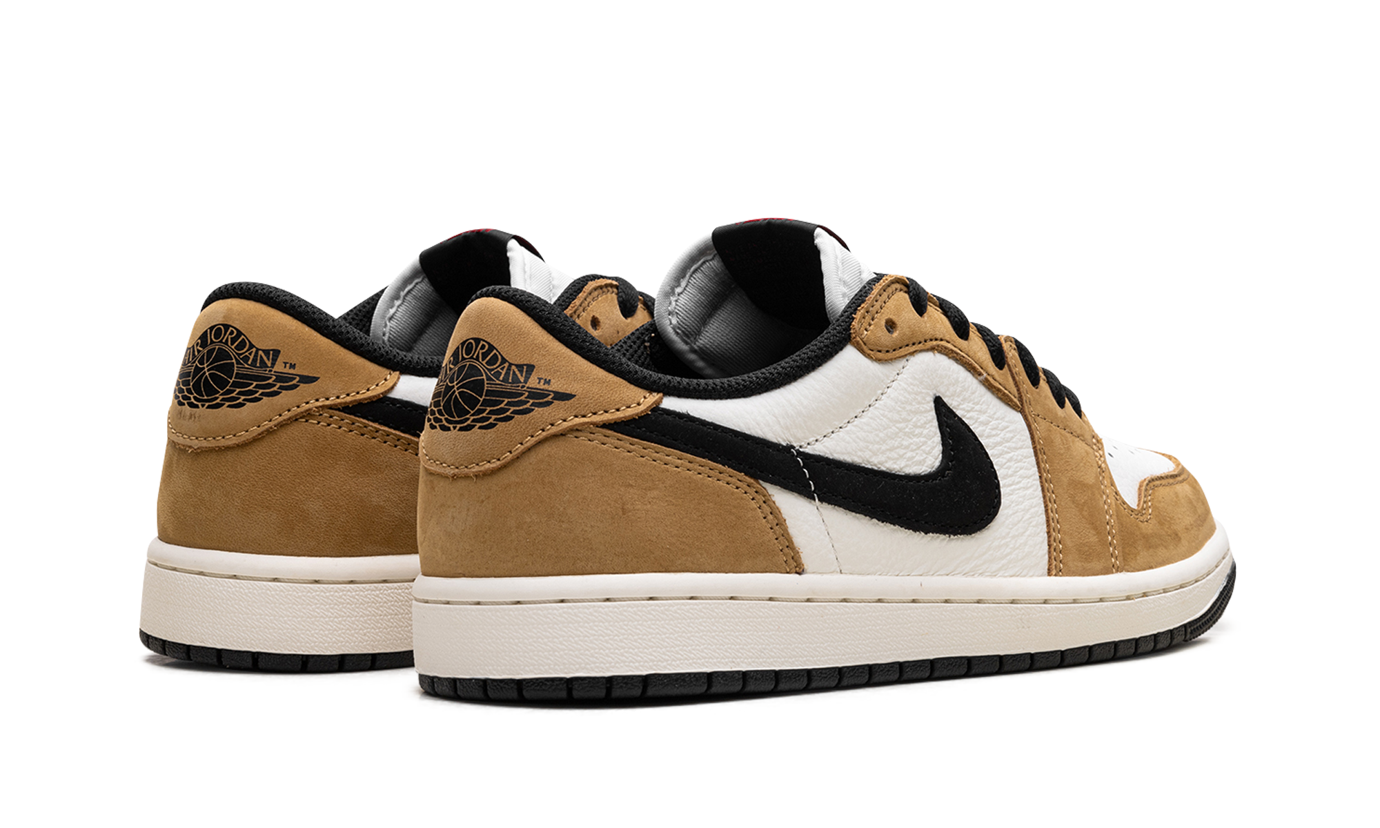 Air Jordan 1 Low OG Rookie of the Year - resellguru.app