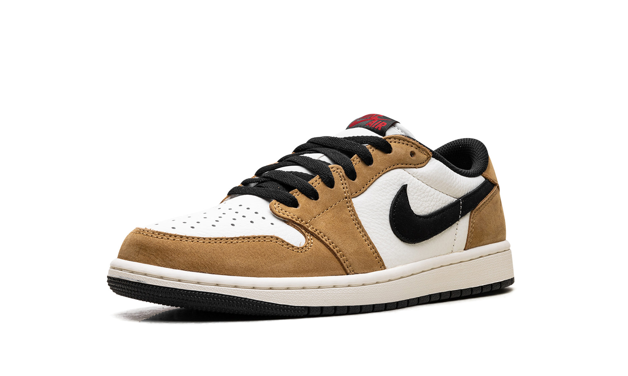 Air Jordan 1 Low OG Rookie of the Year - resellguru.app