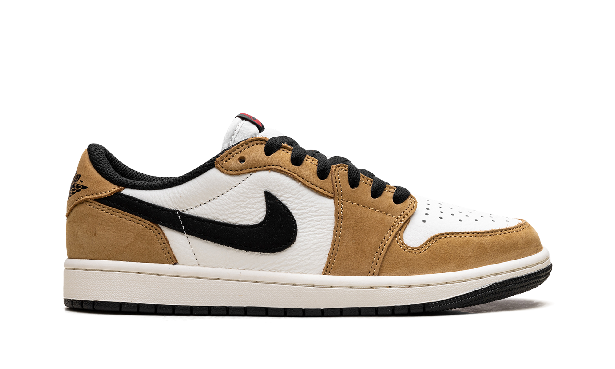 Air Jordan 1 Low OG Rookie of the Year - resellguru.app