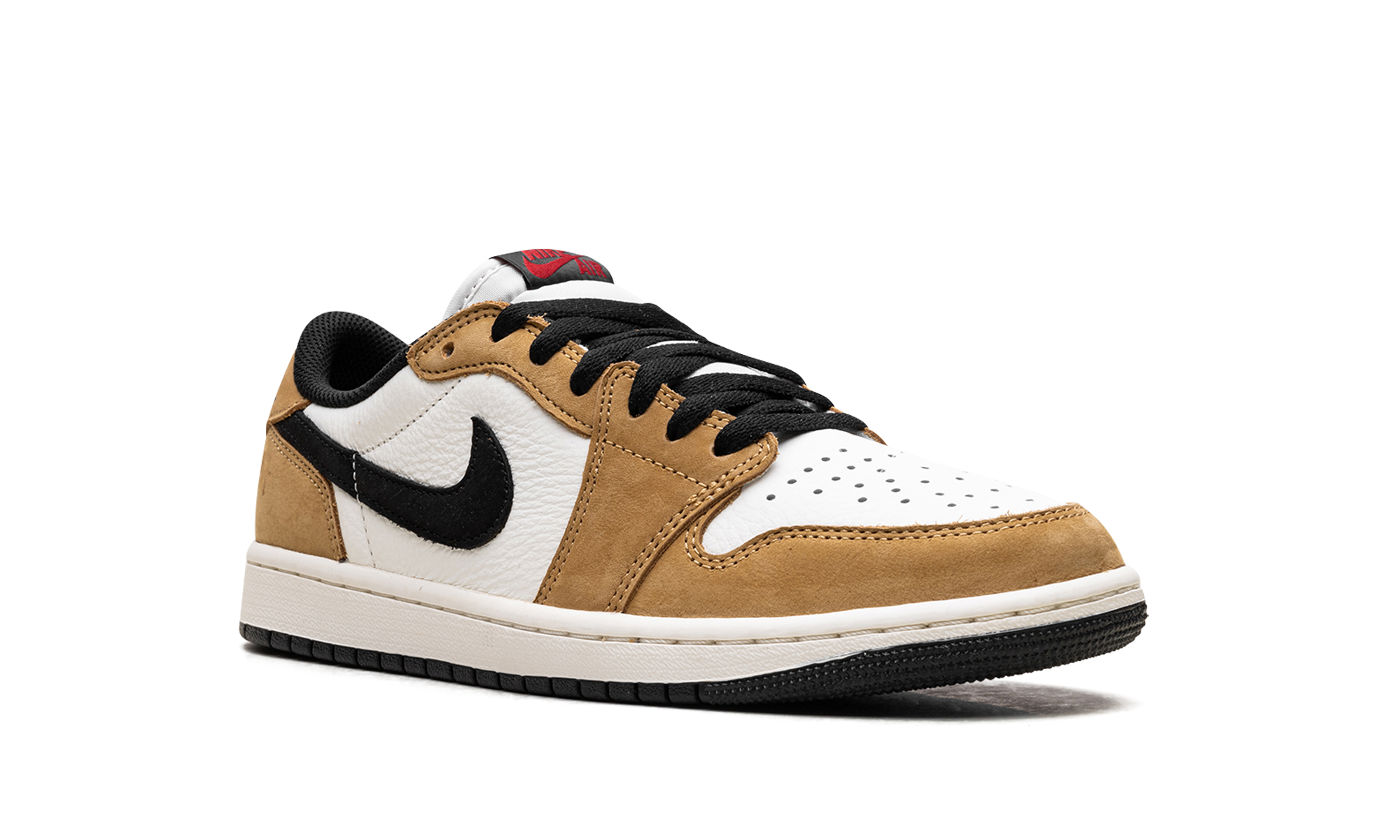 Air Jordan 1 Low OG Rookie of the Year - resellguru.app