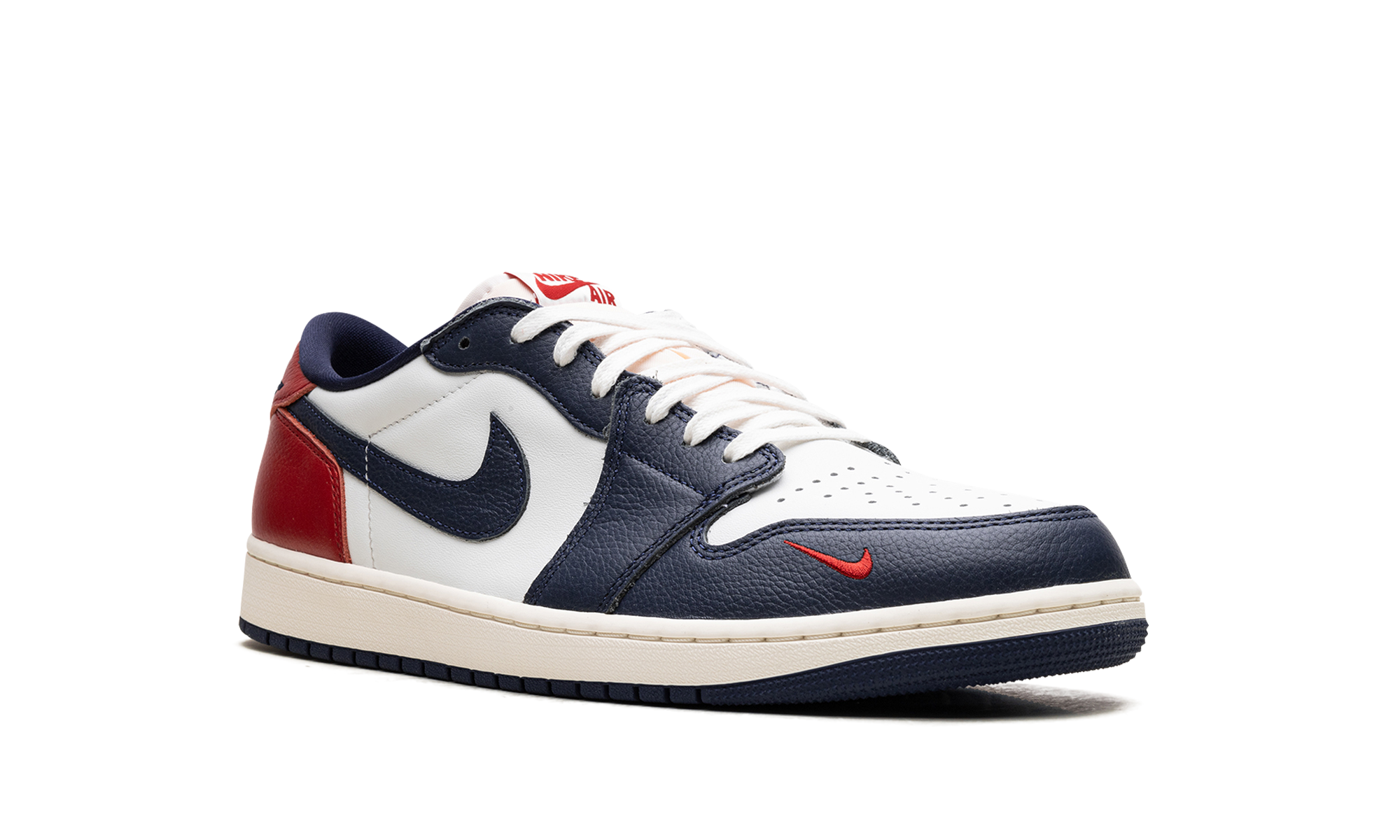 Air Jordan 1 Retro Low OG Howard University - resellguru.app