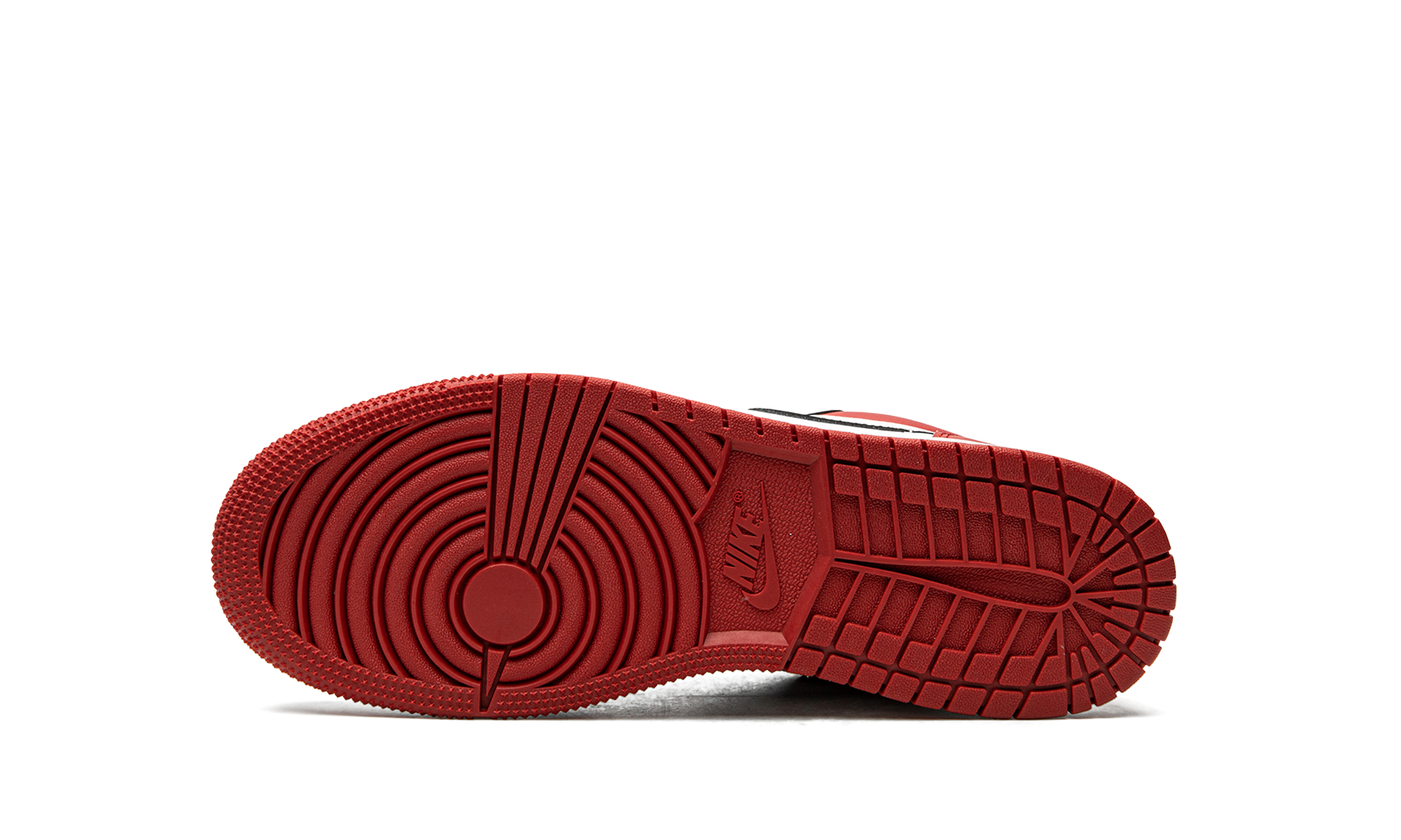 Air Jordan 1 Low Bred Toe - resellguru.app
