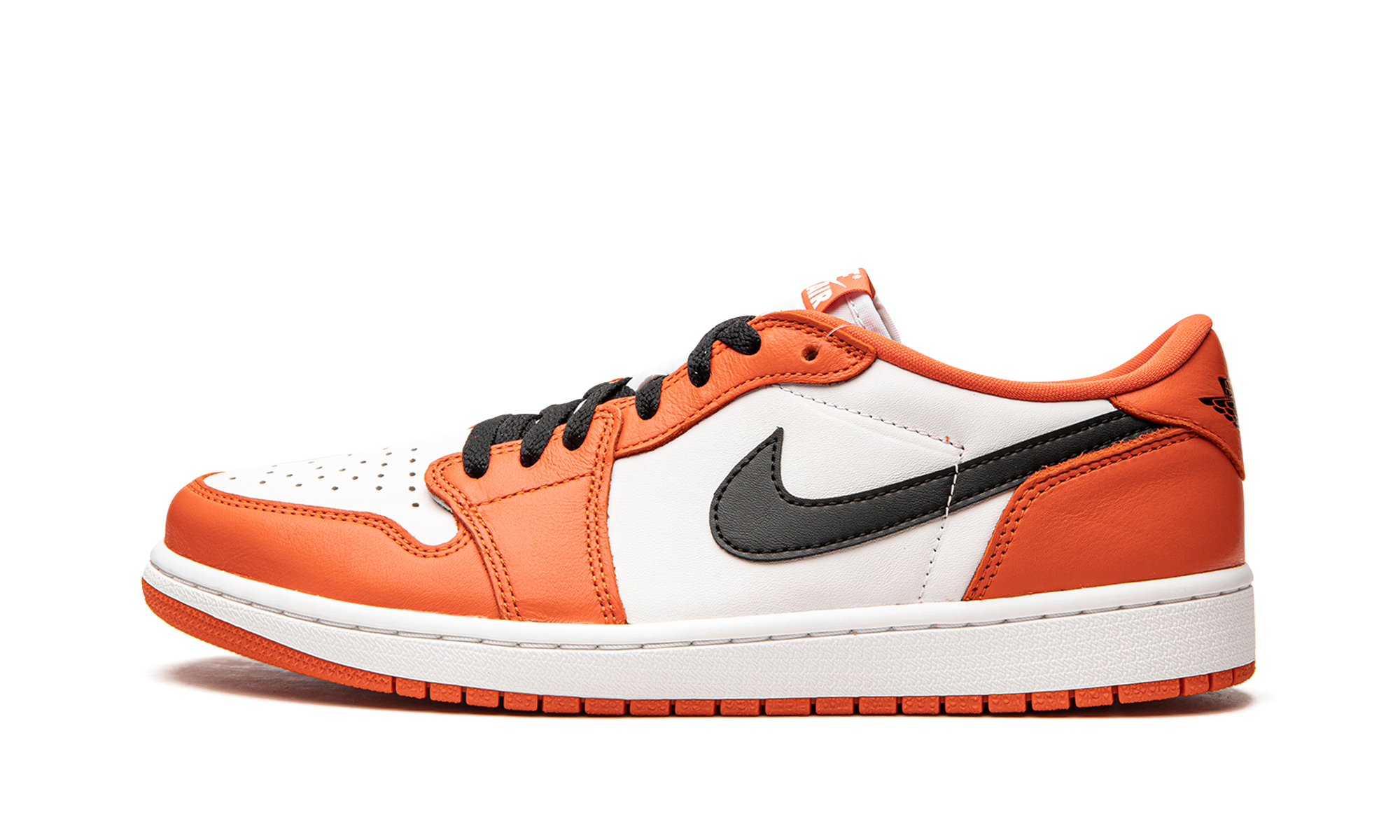 Air Jordan 1 Low Starfish - resellguru.app