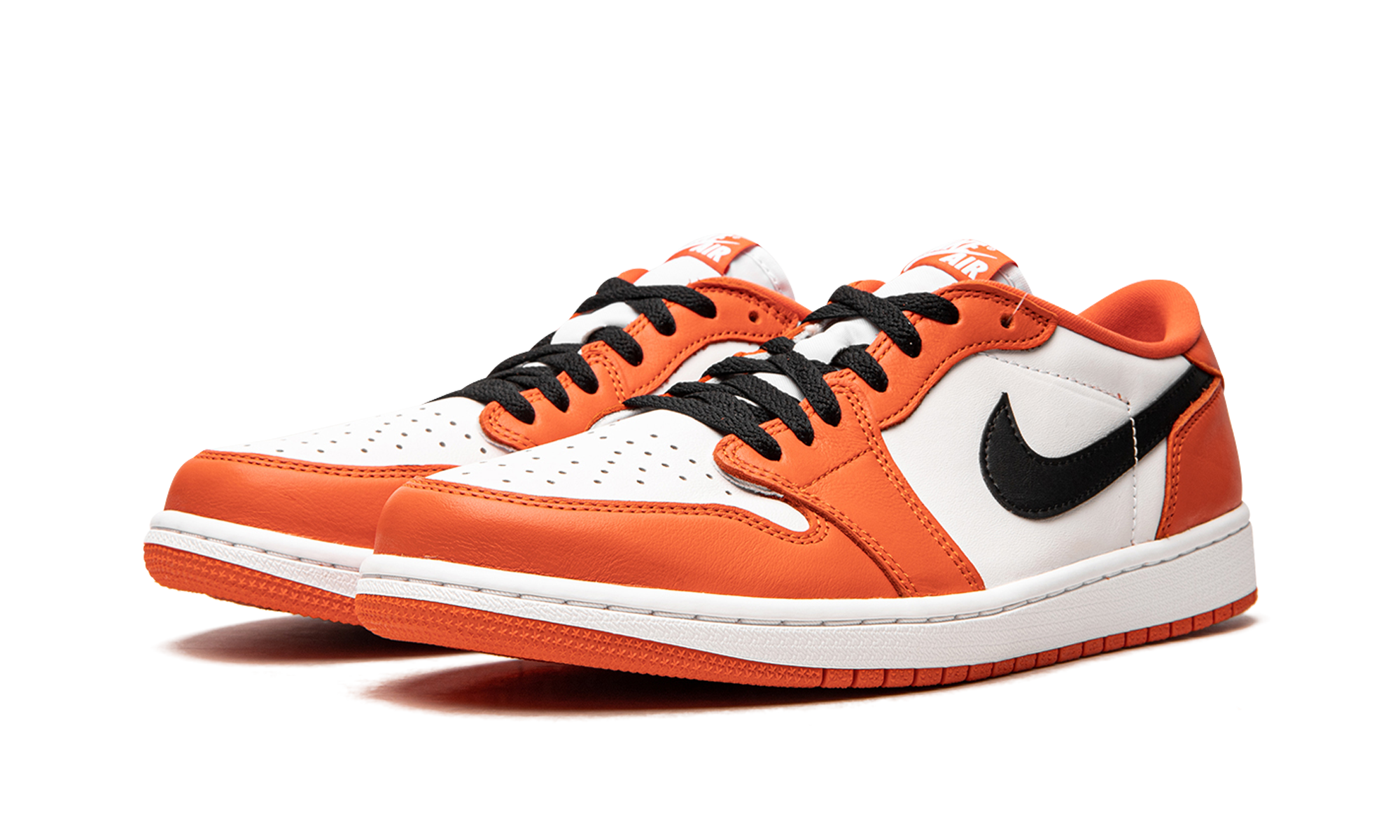 Air Jordan 1 Low Starfish - resellguru.app