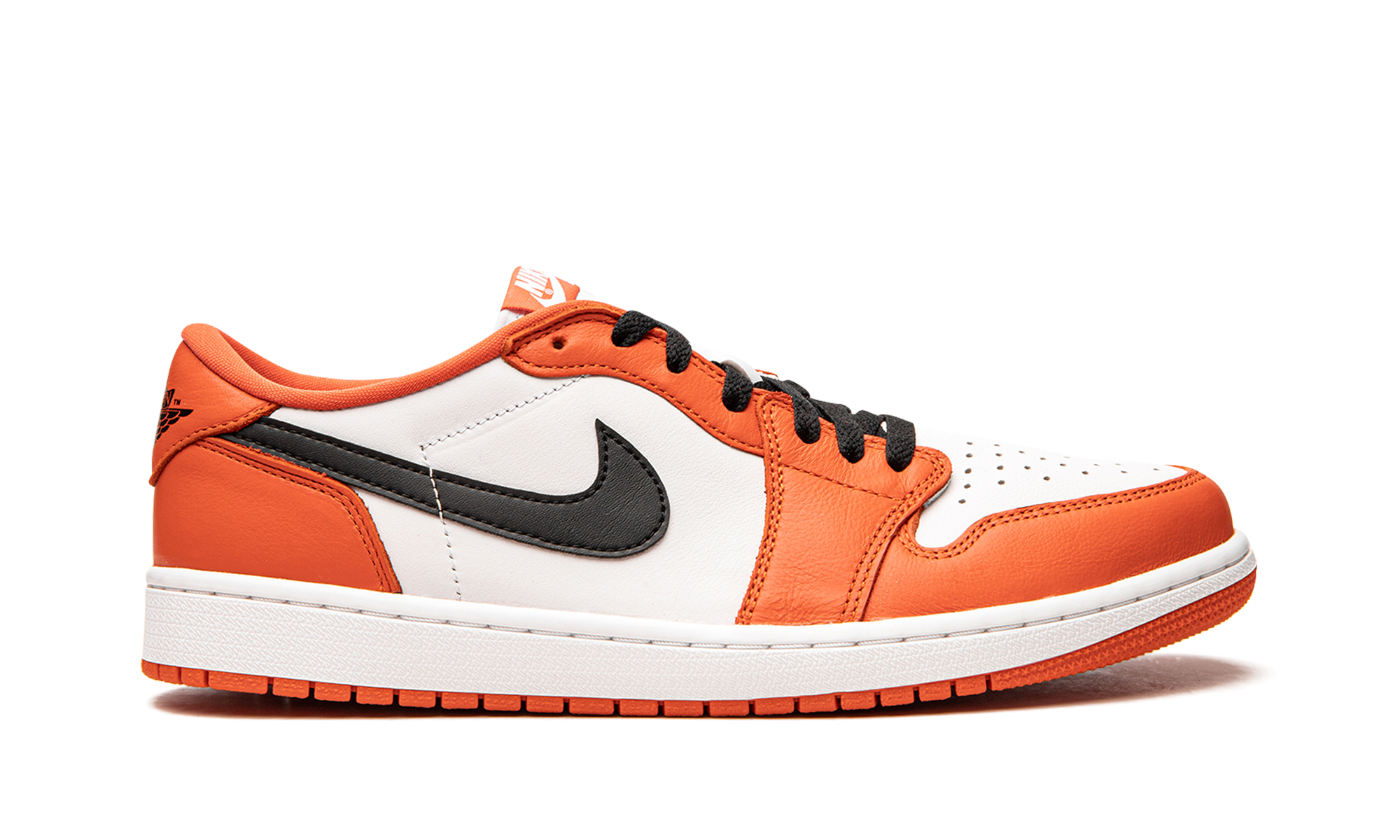 Air Jordan 1 Low Starfish - resellguru.app