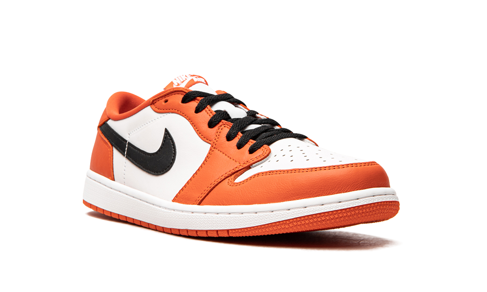 Air Jordan 1 Low Starfish - resellguru.app