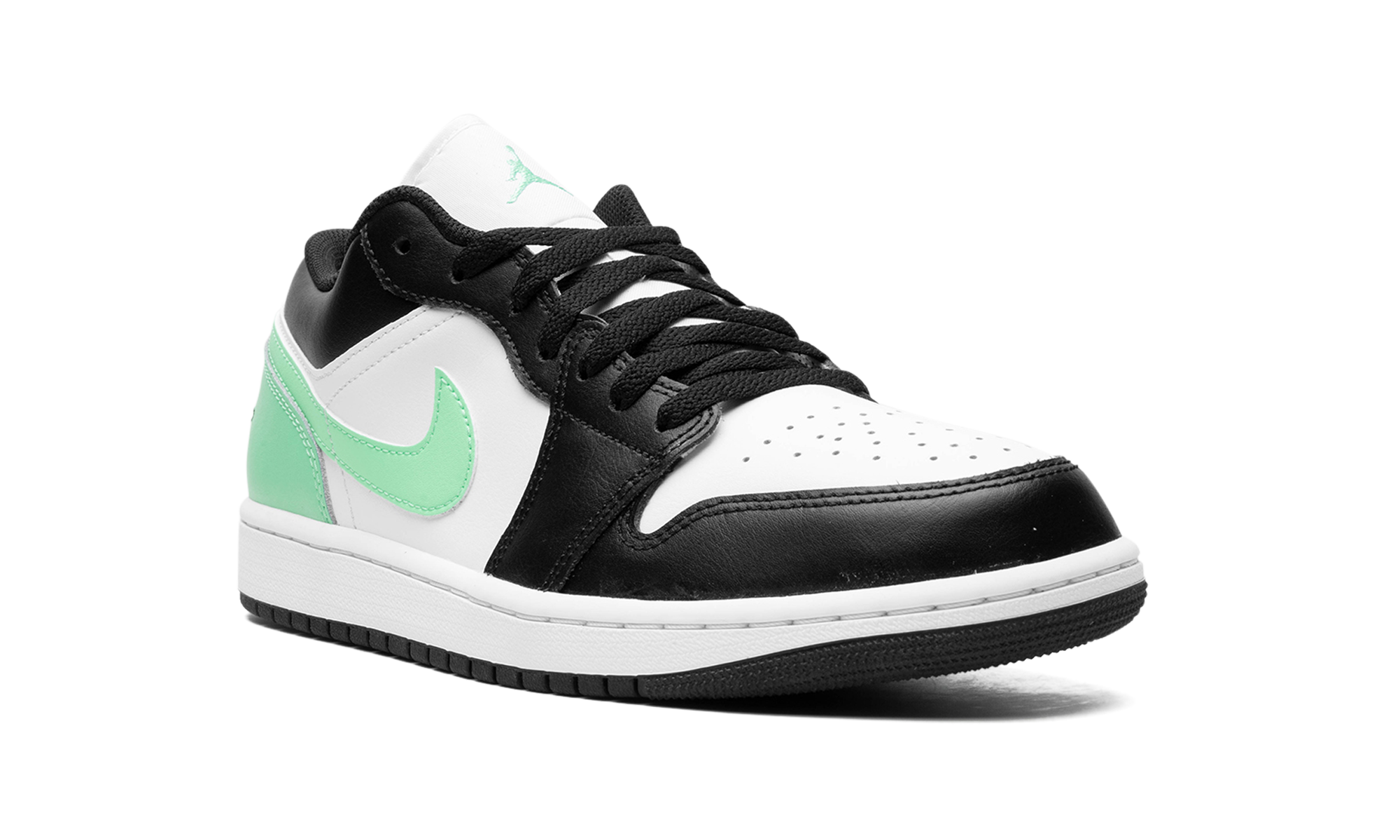 Air Jordan 1 Low Green Glow - resellguru.app