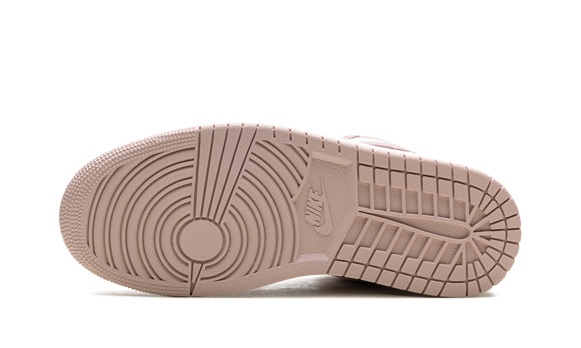 Air Jordan 1 Low Pink Oxford - resellguru.app