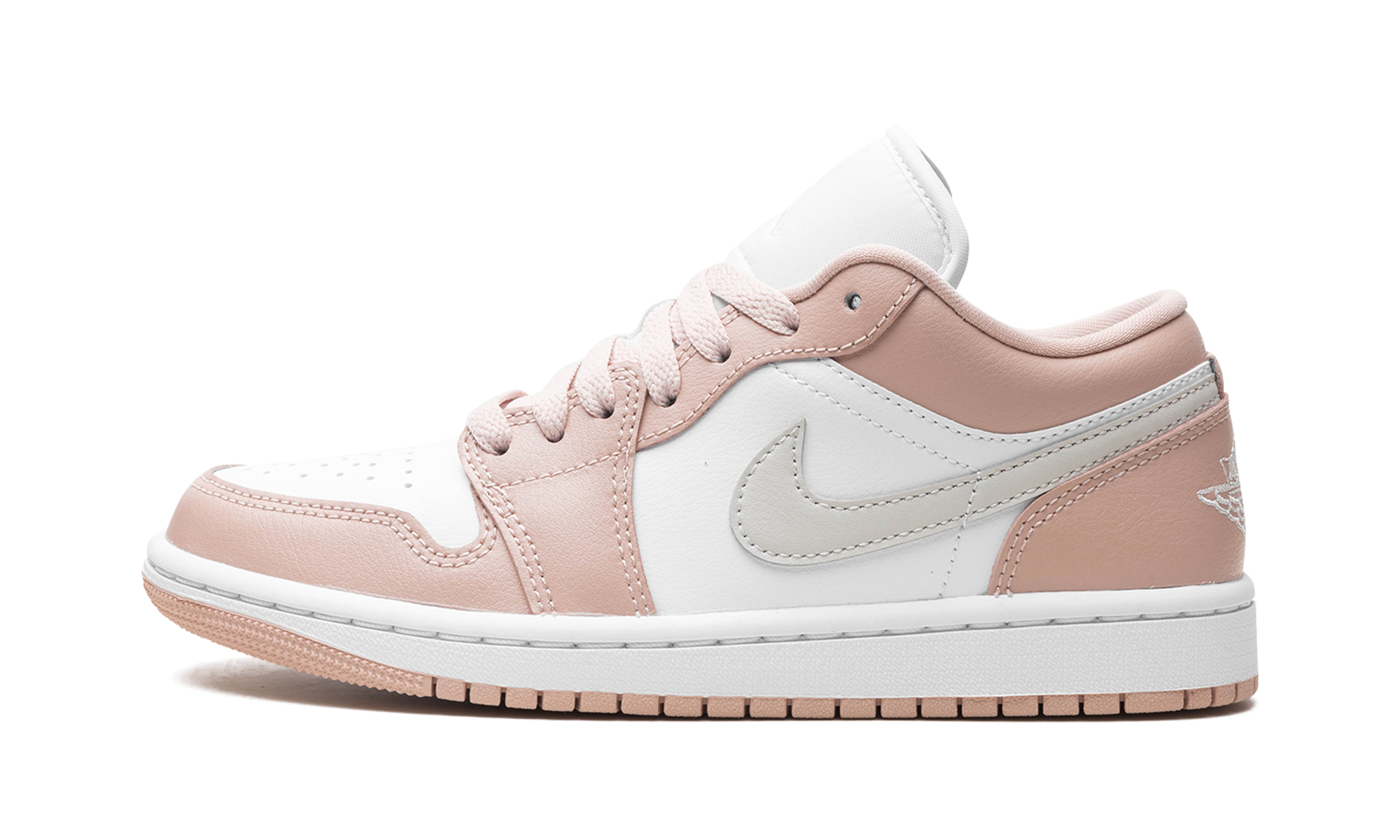 Air Jordan 1 Low Particle Beige - resellguru.app
