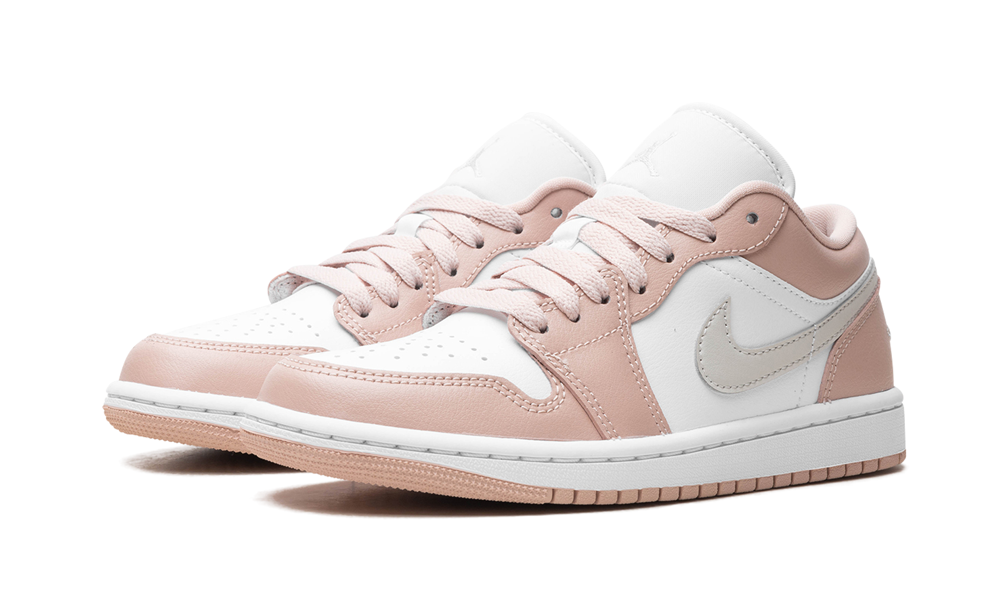 Air Jordan 1 Low Particle Beige - resellguru.app