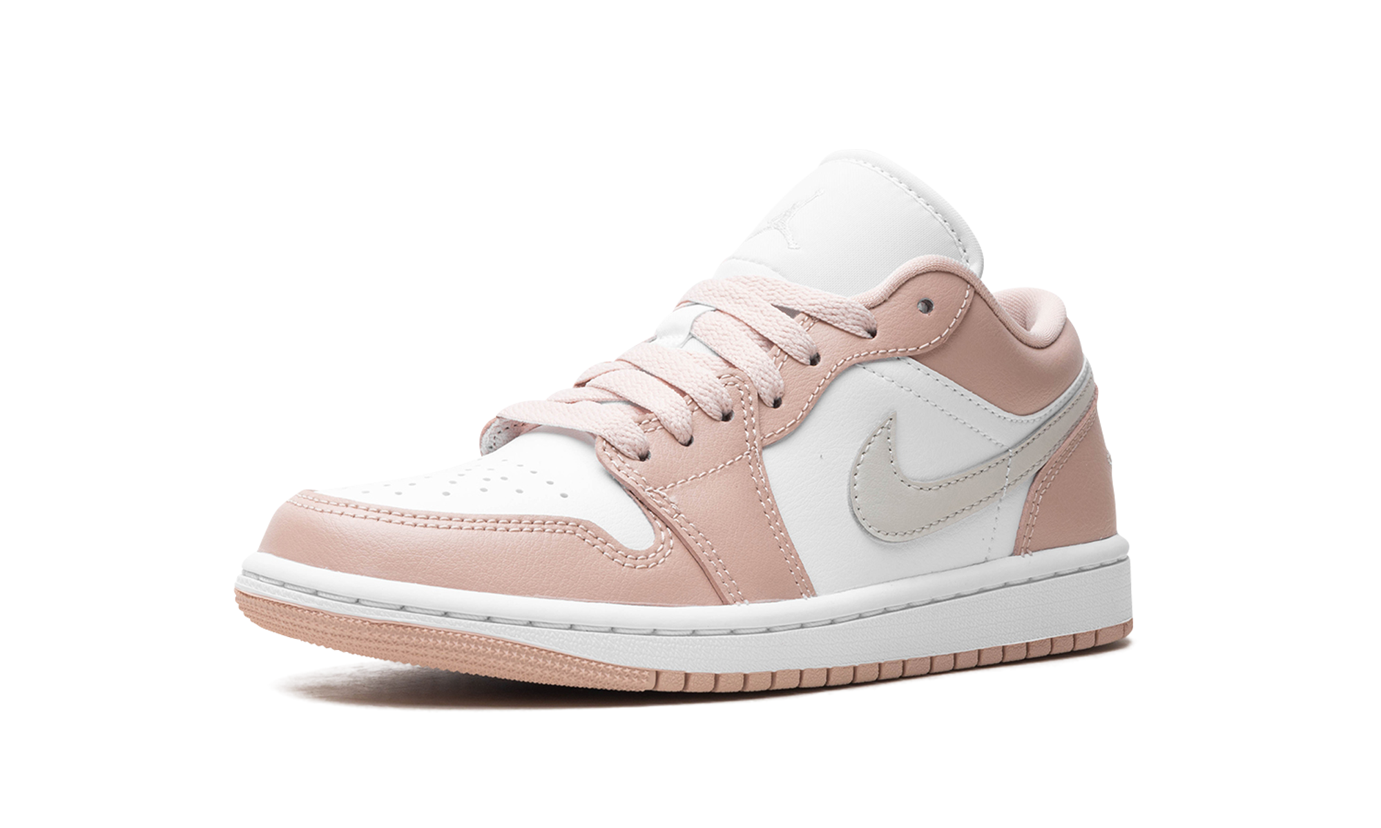Air Jordan 1 Low Particle Beige - resellguru.app