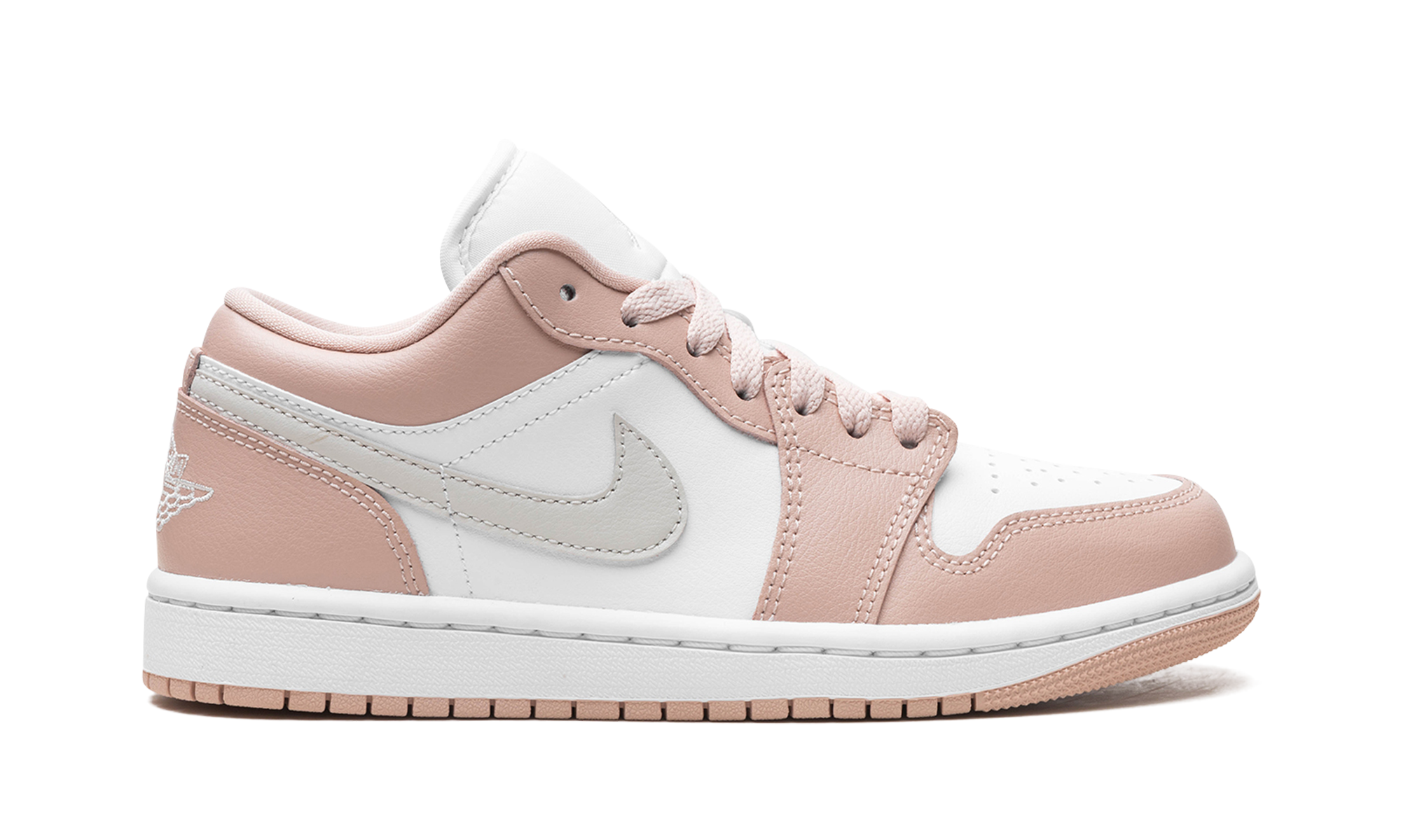 Air Jordan 1 Low Particle Beige - resellguru.app
