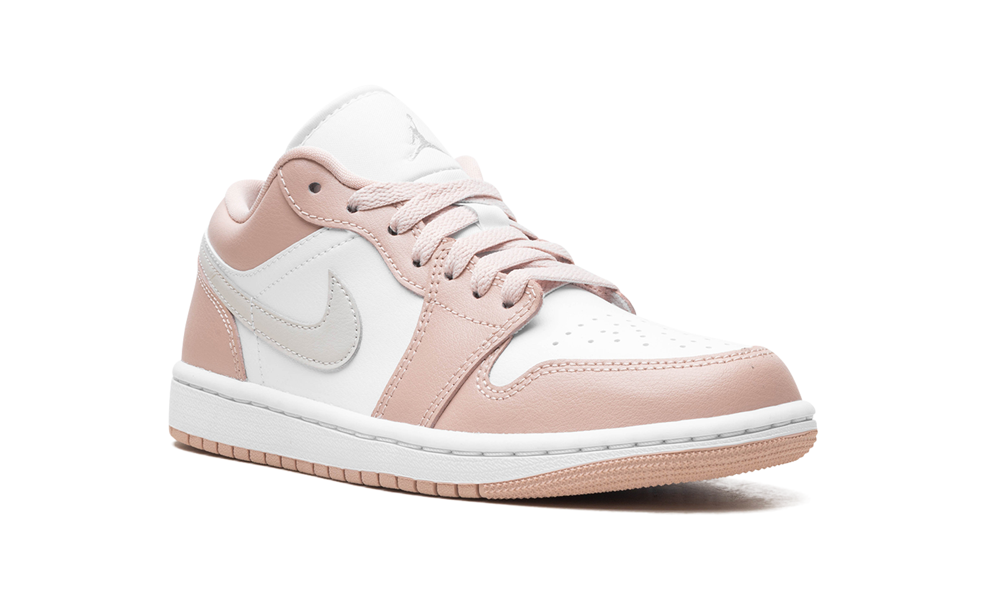 Air Jordan 1 Low Particle Beige - resellguru.app